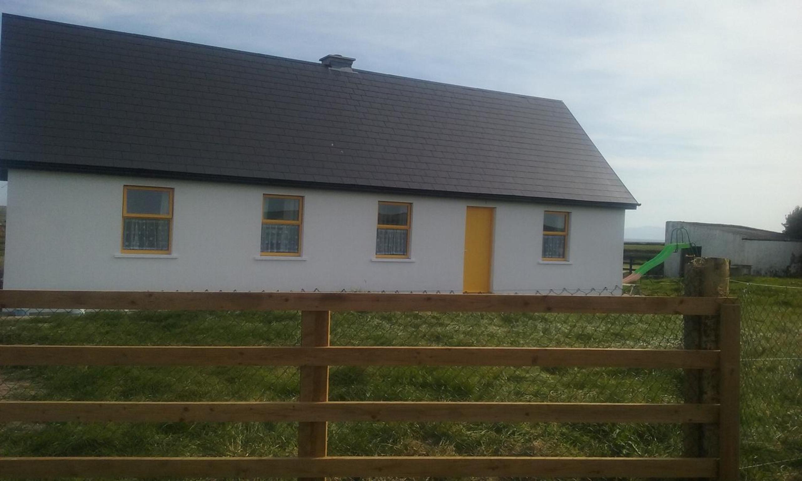 Suncatchers Upper Fierd Kilbaha Kilkee view 4