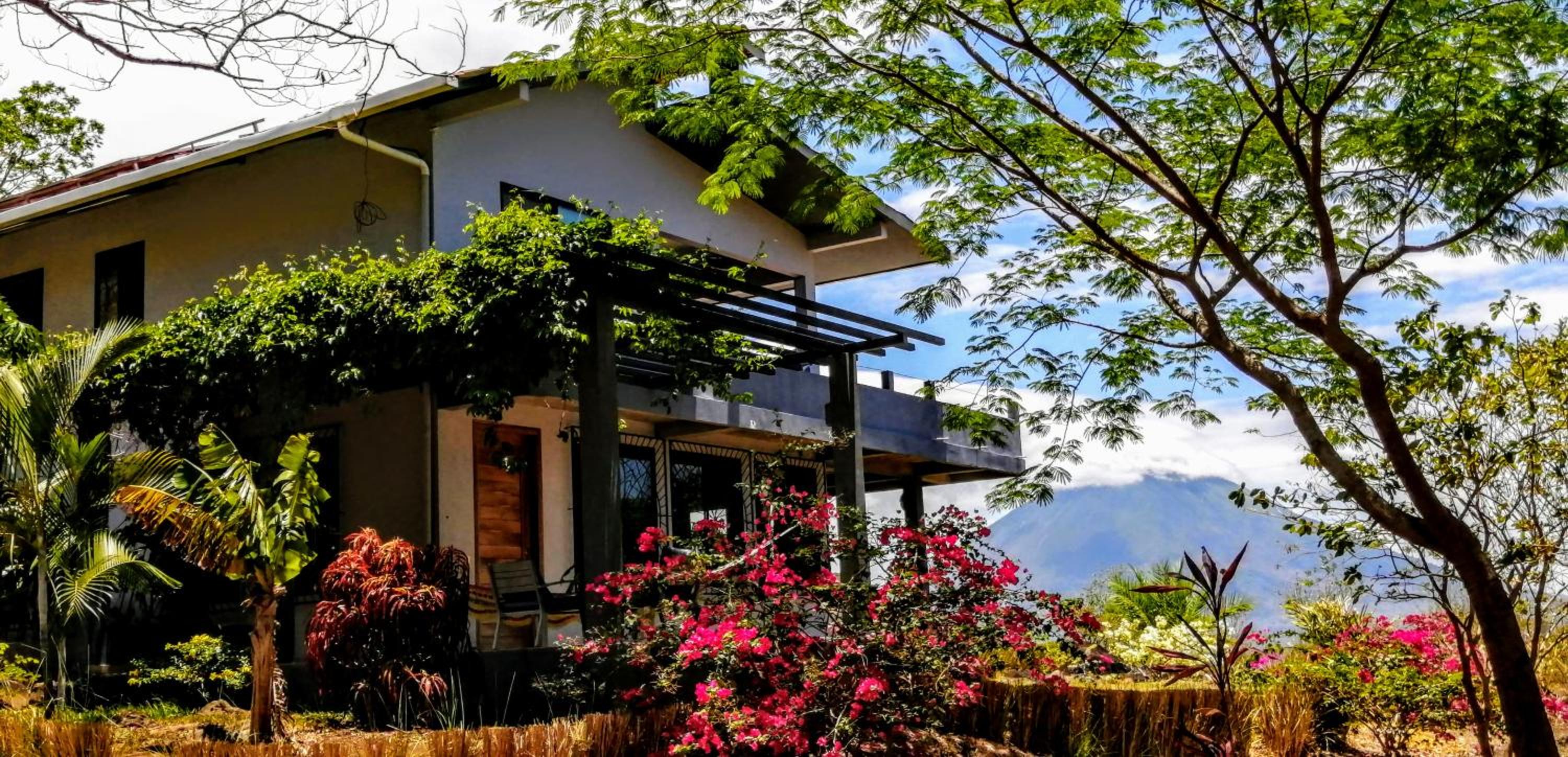 Ananda Guesthouse