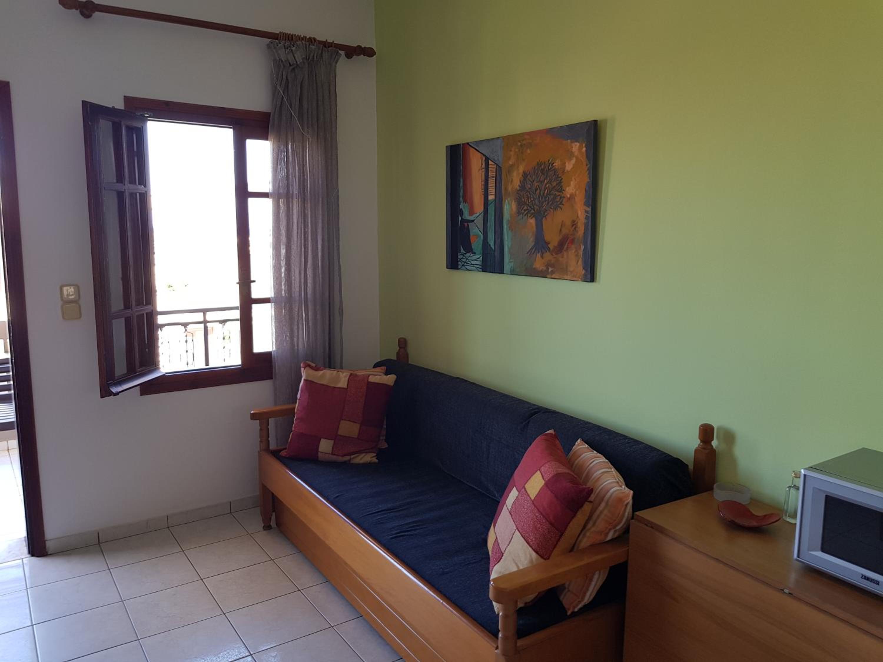 Angela Apartments
