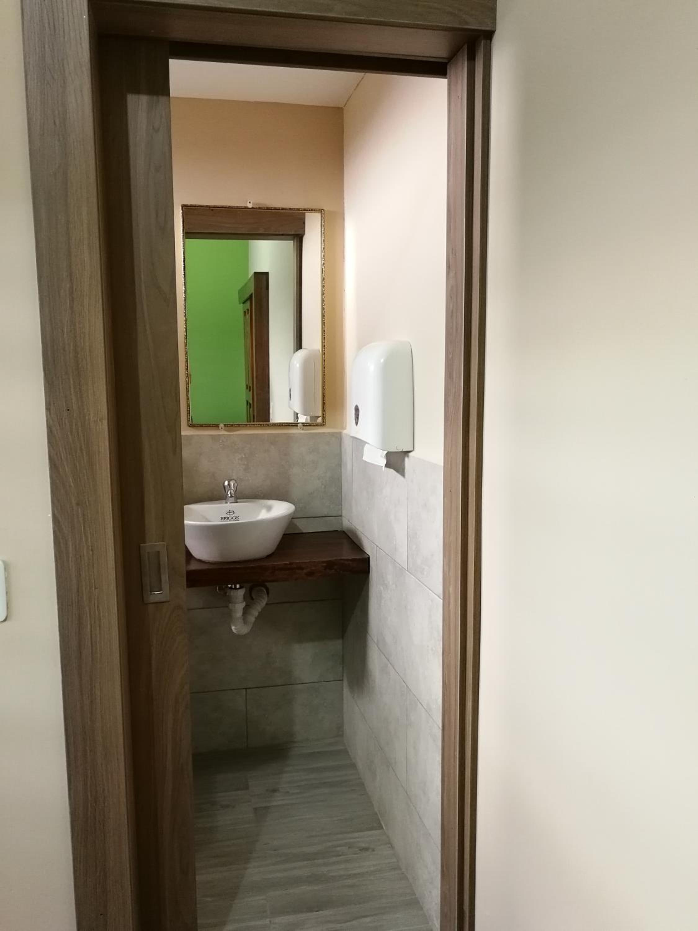 Chapelet Hostal view 5