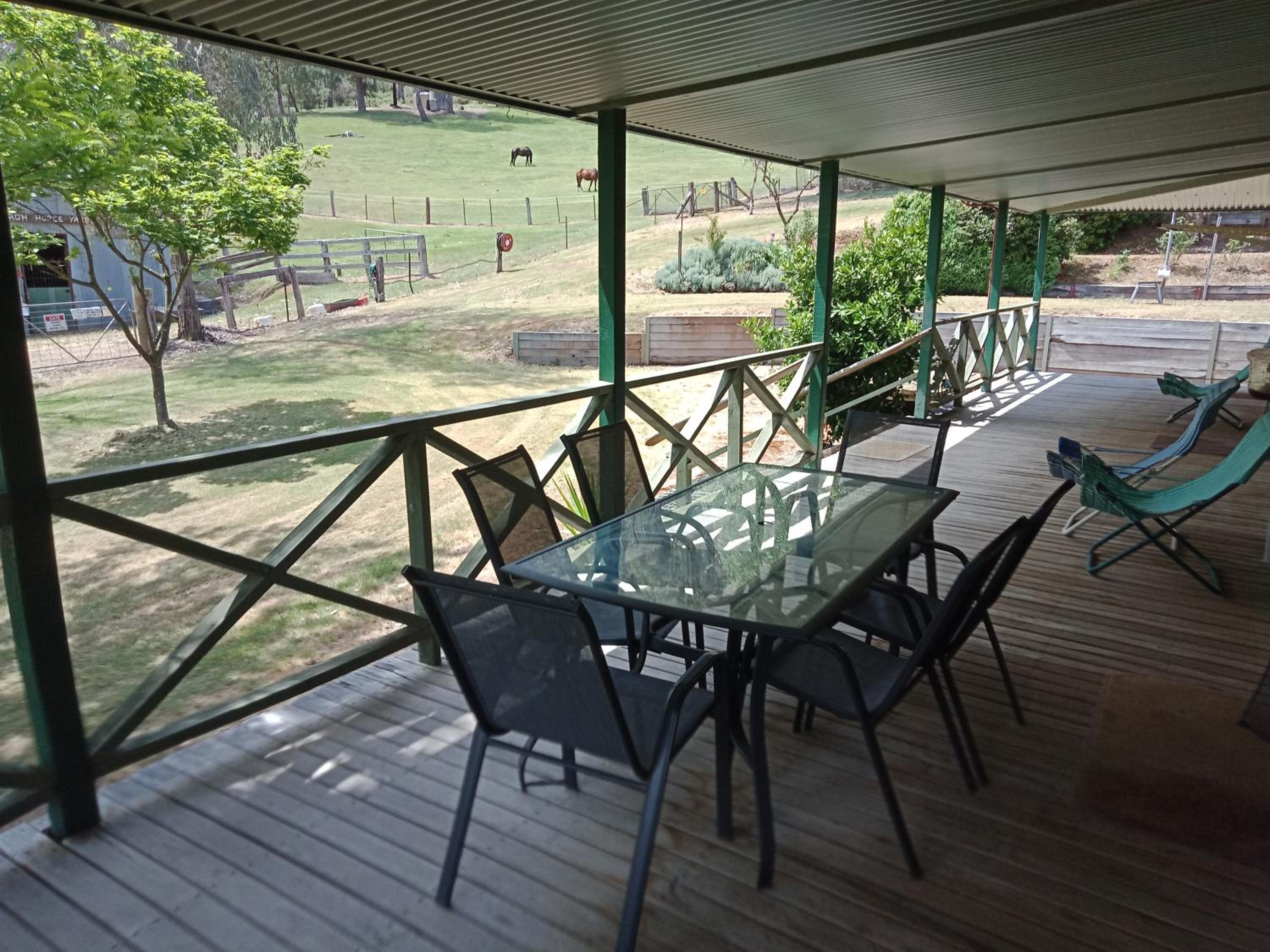 Riverbend Homestead
