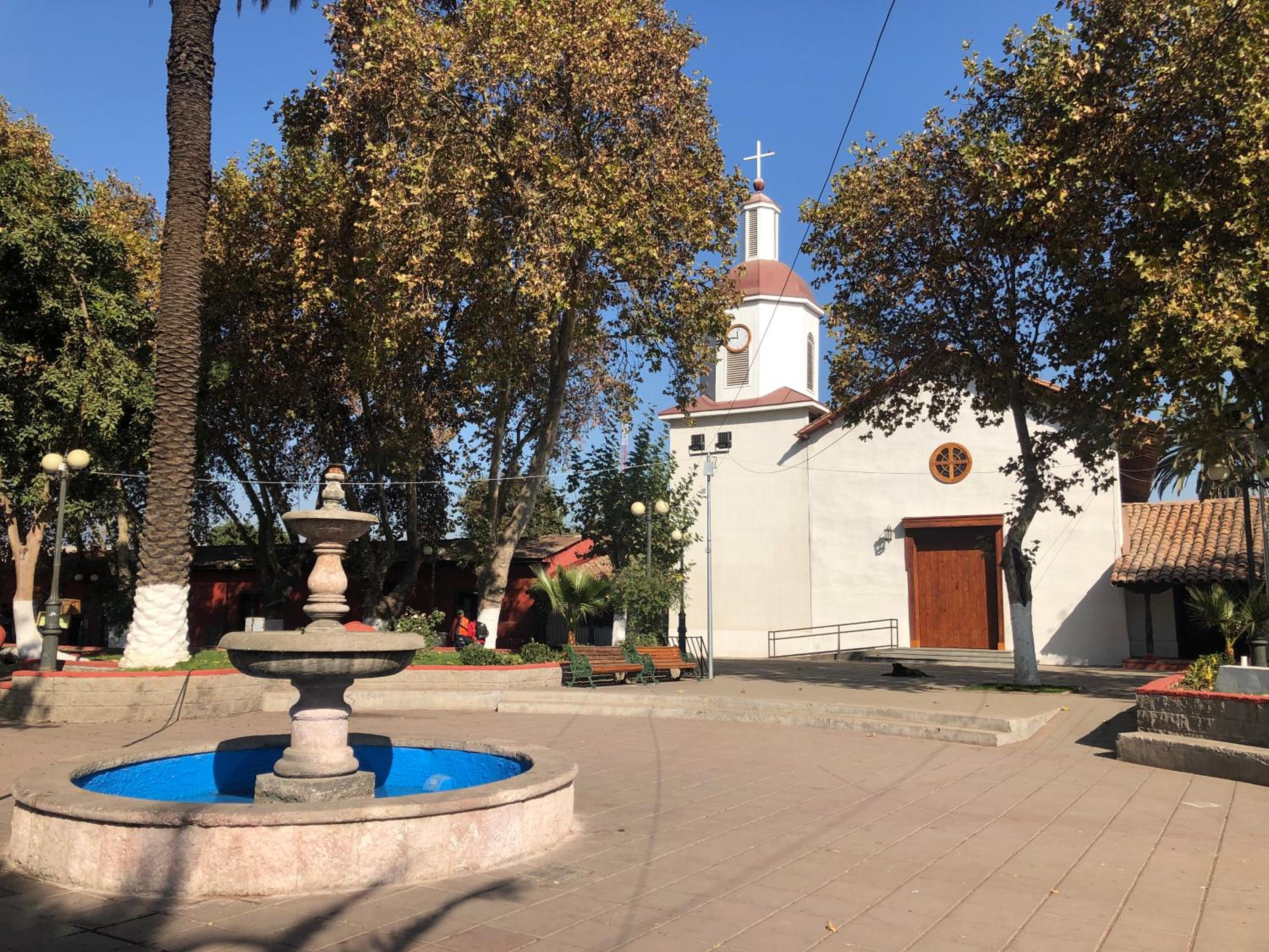 Casona Lo Aguirre , Hospedaje de Temporada Cálidas