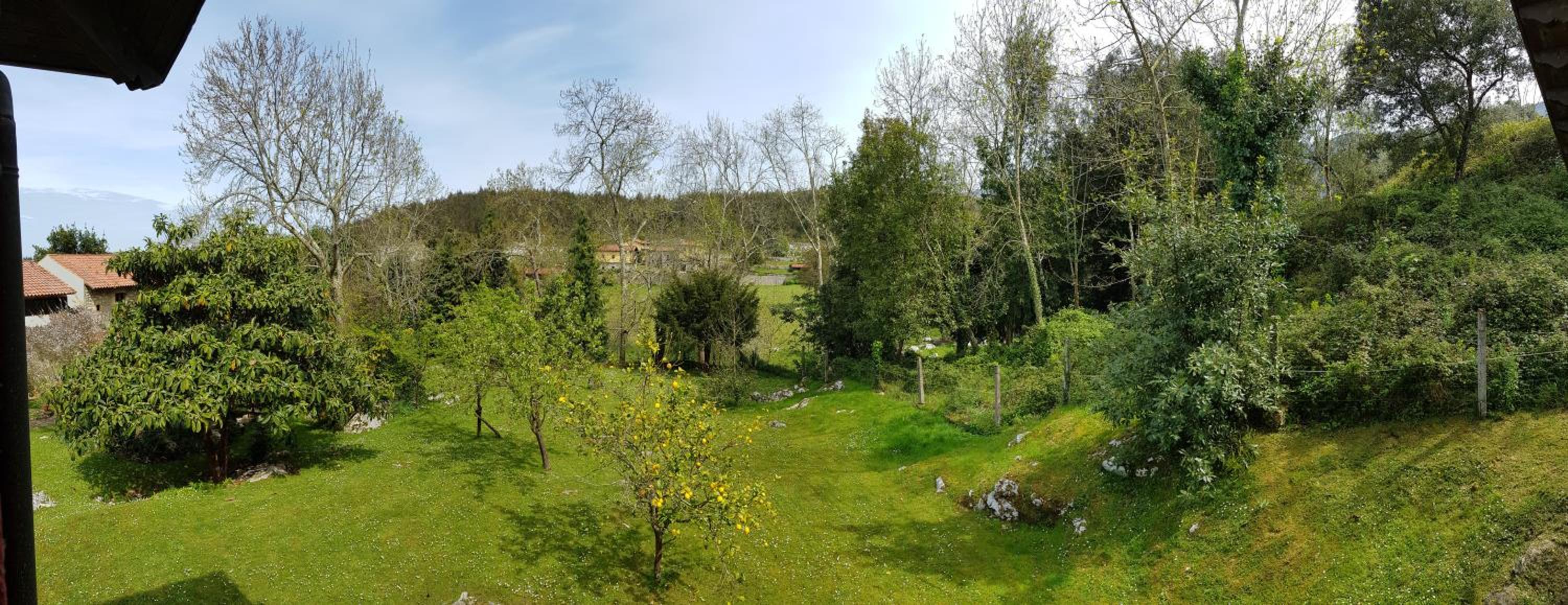 Amaicha Apartamentos Rurales