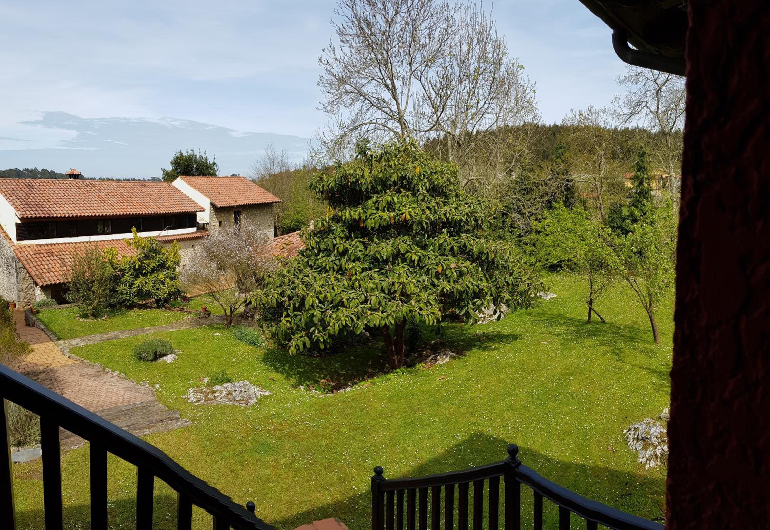 Amaicha Apartamentos Rurales