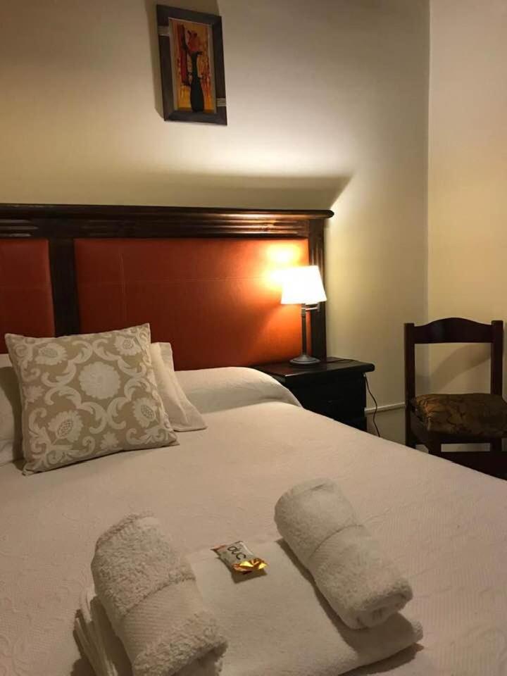 Patagonia Suites
