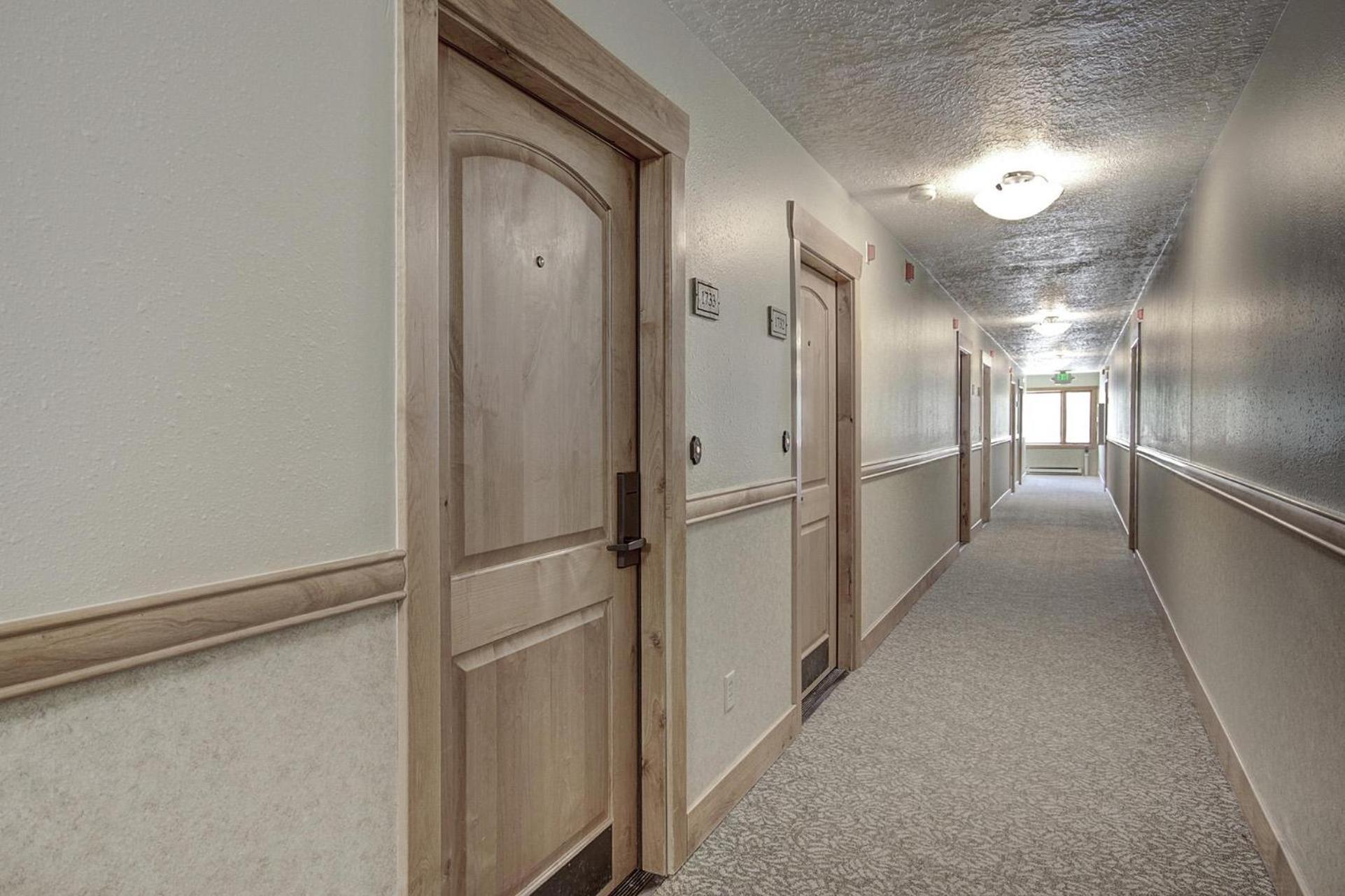 1733 Lenawee Condo