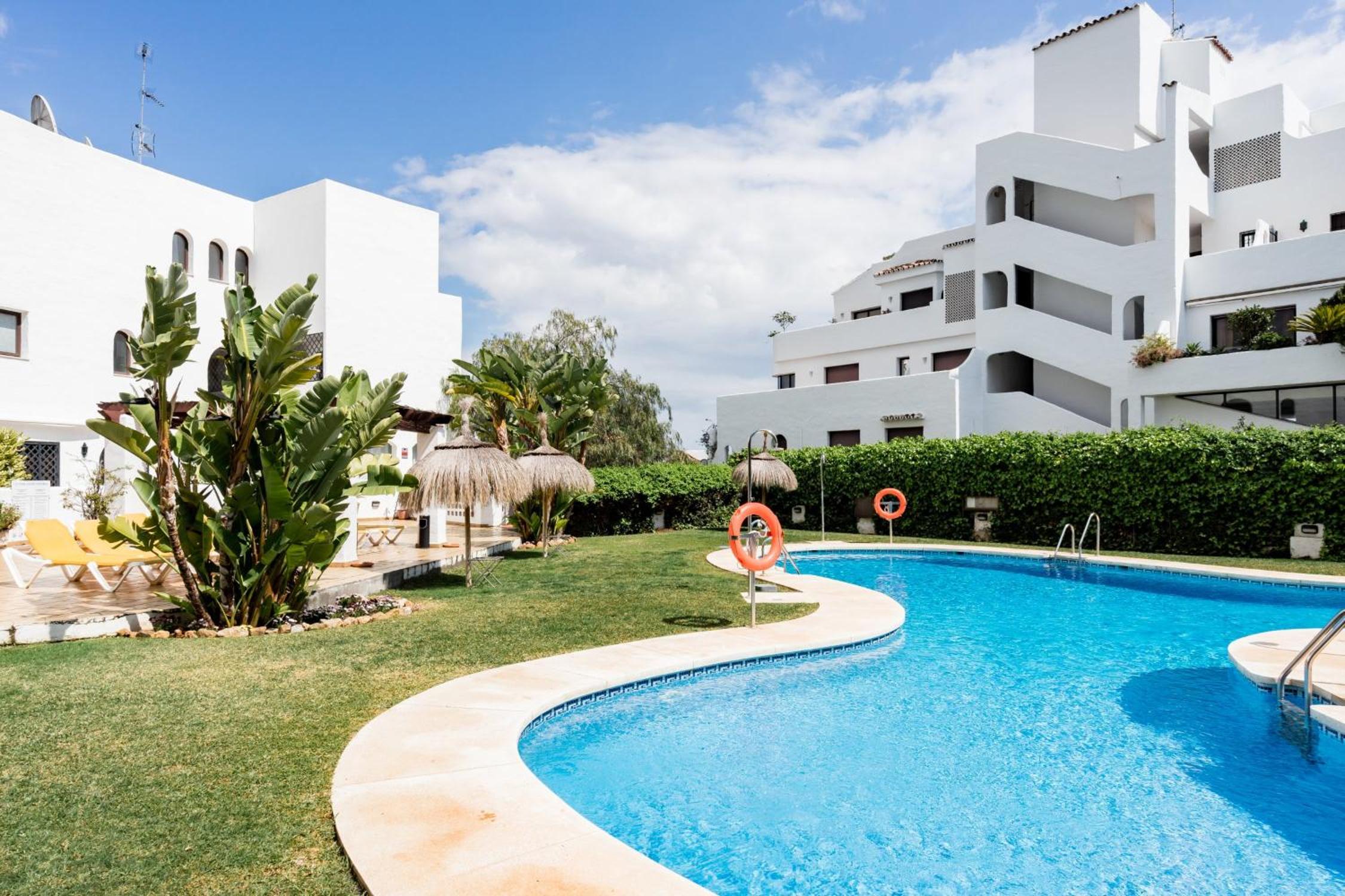 Chambao Suite Marbella