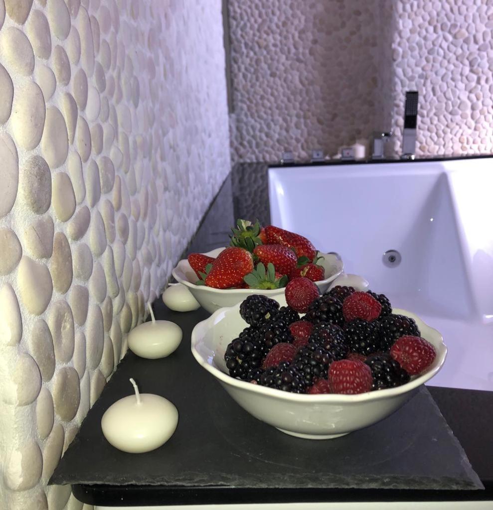 SuiteFrattini Private Spa