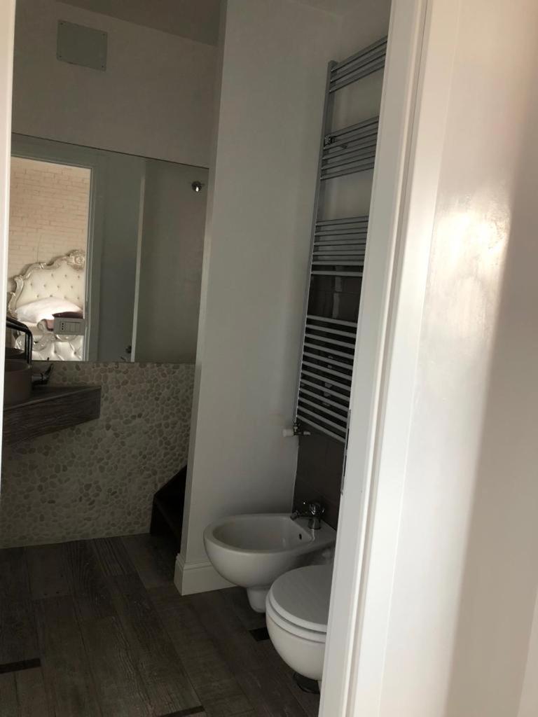 SuiteFrattini Private Spa