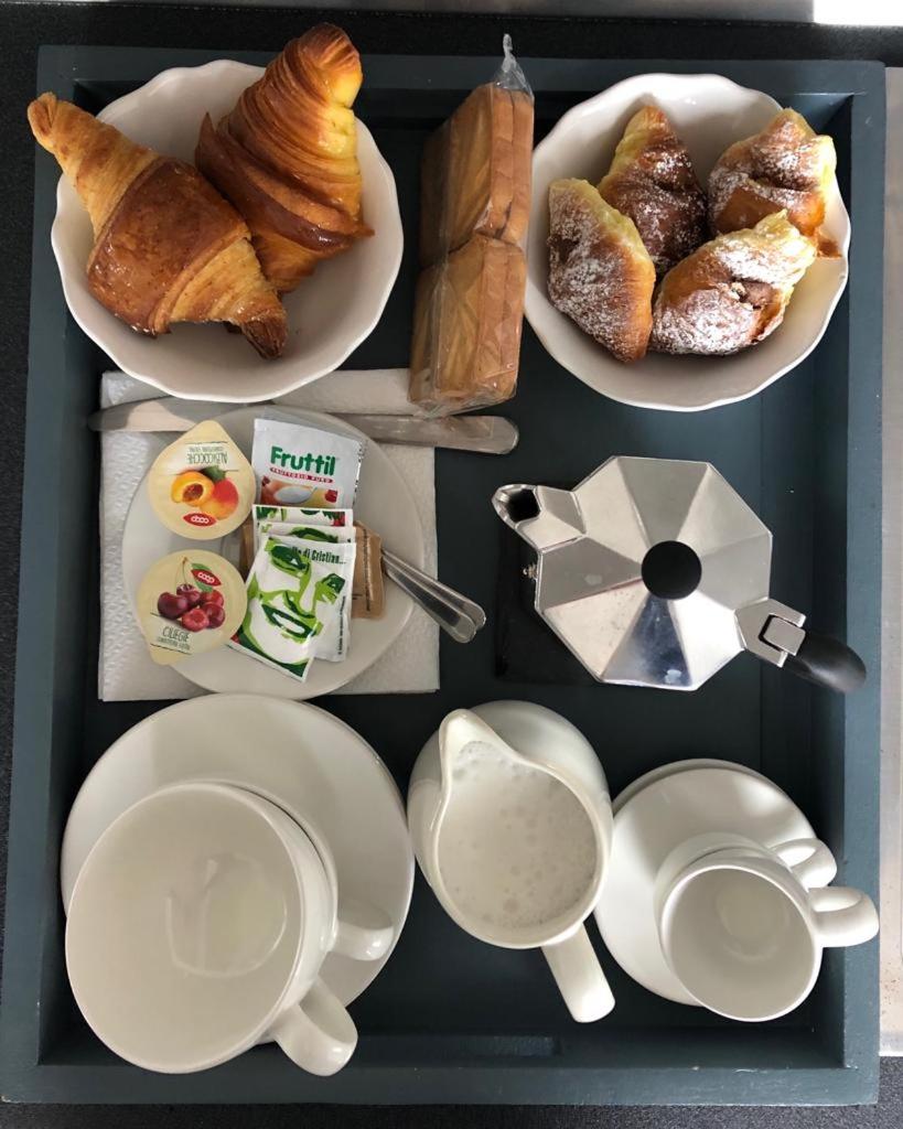 SuiteFrattini Private Spa