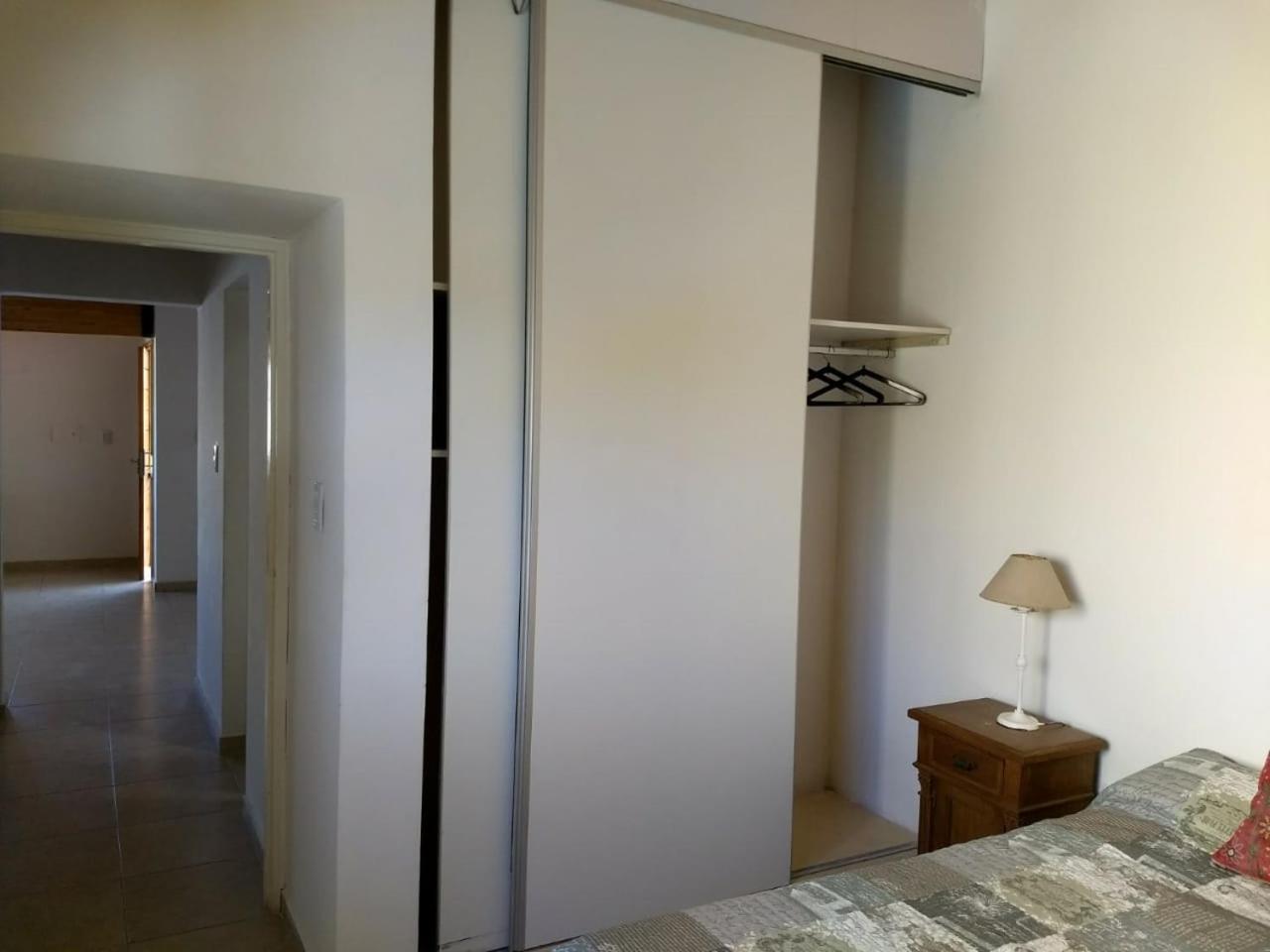 Departamentos modo turista