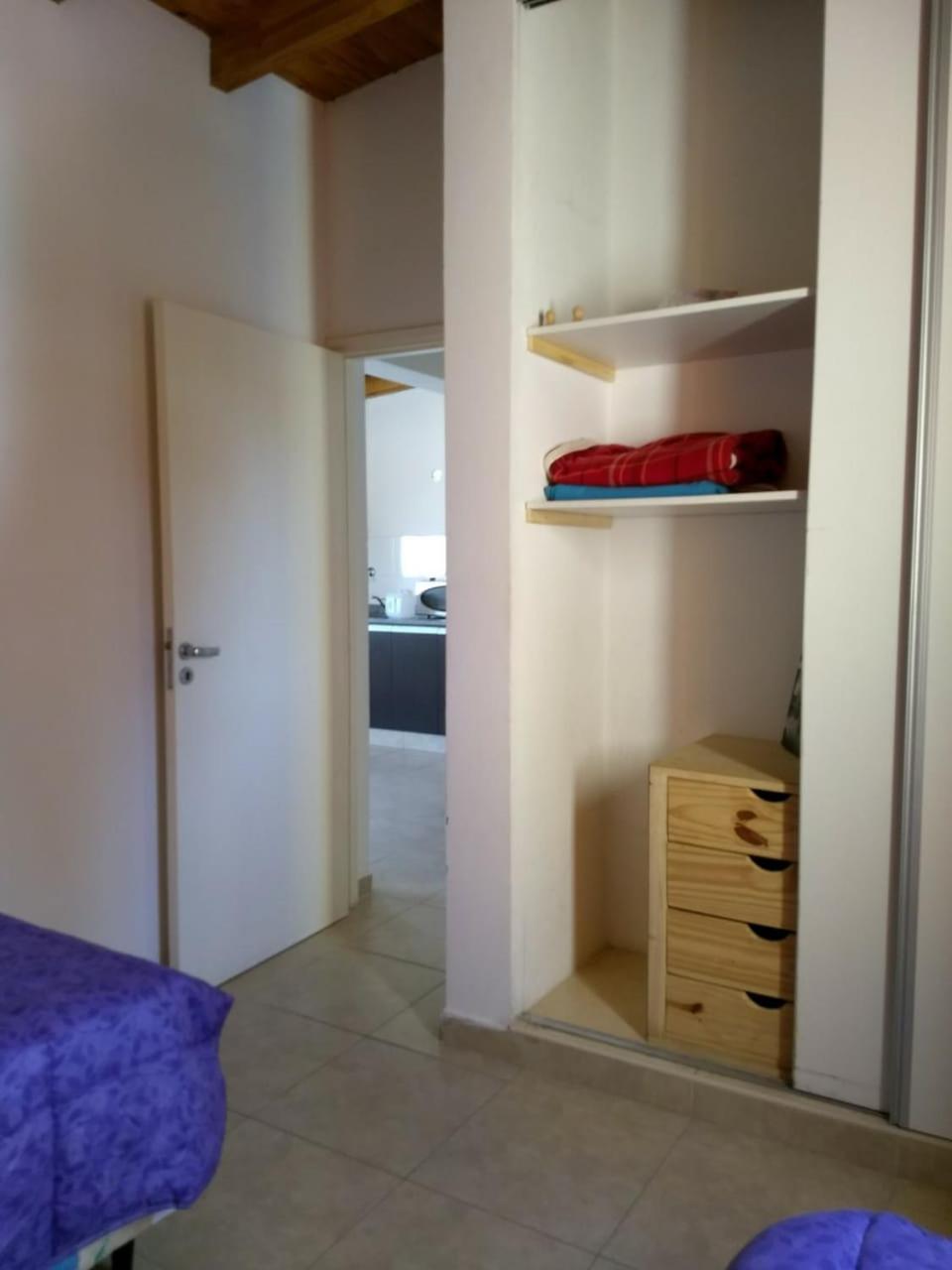 Departamentos modo turista