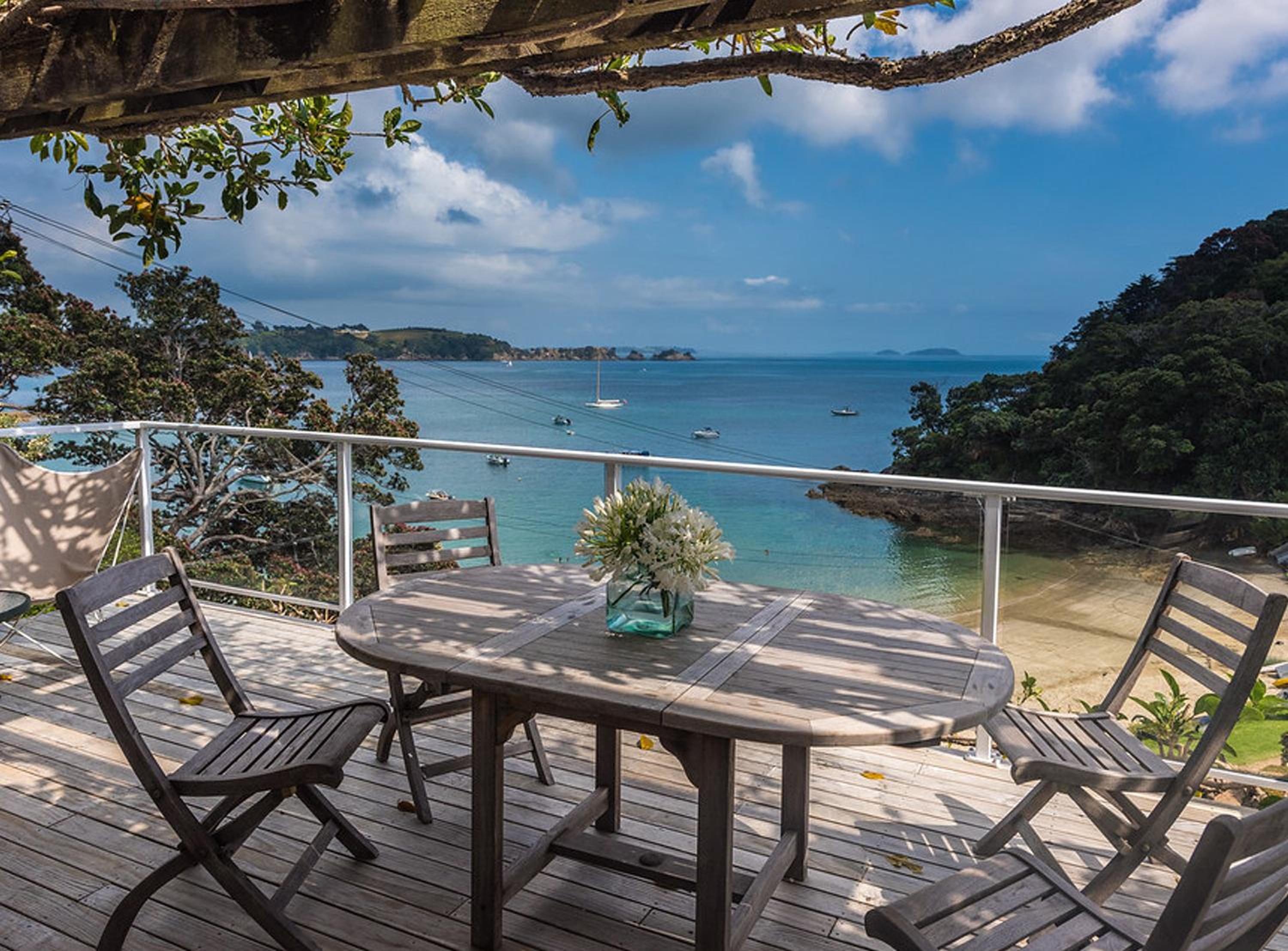 Golden Sands view 4
