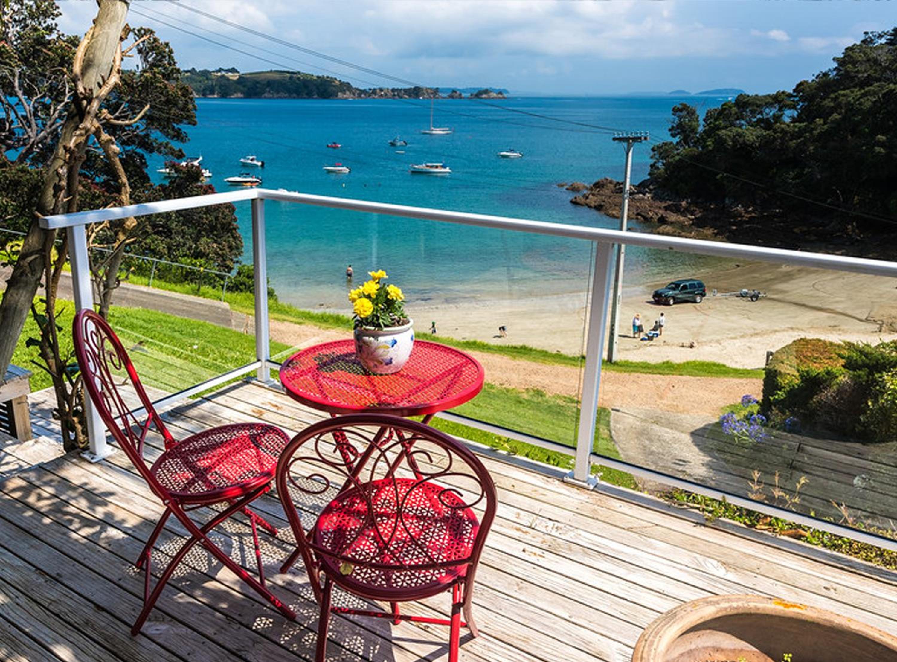 Golden Sands view 3