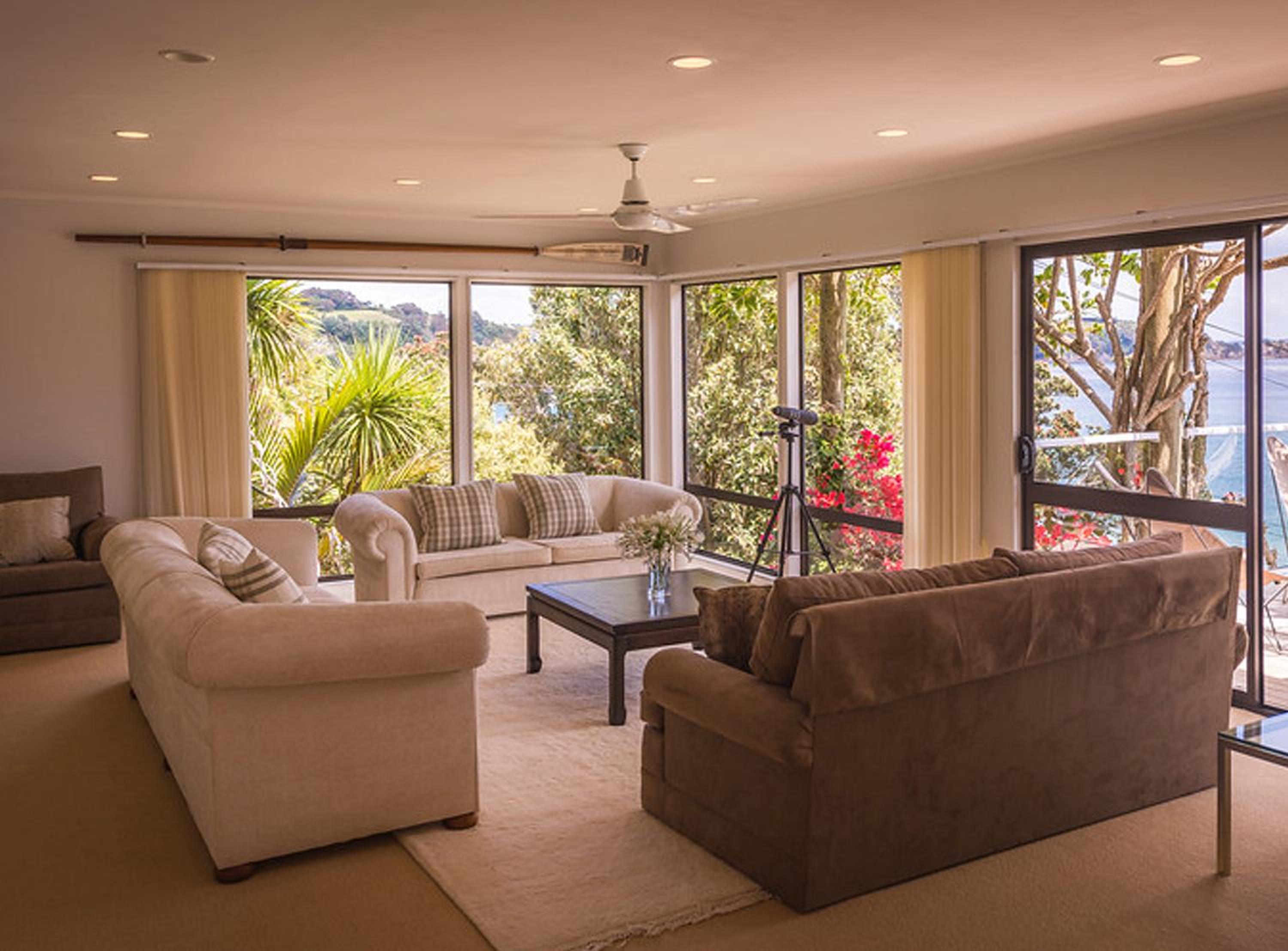 Golden Sands view 5