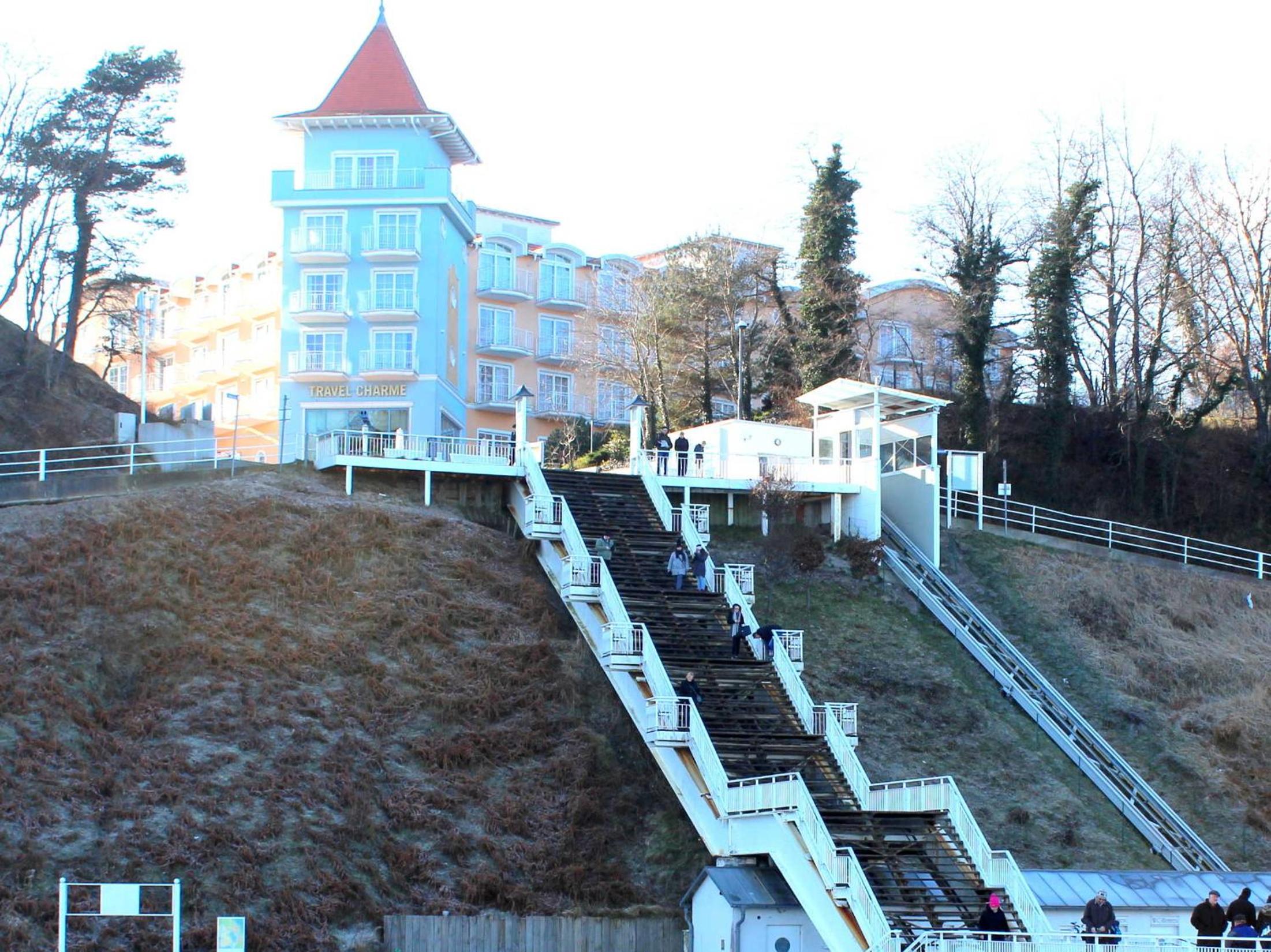 Haus am NSG Baaber Heide