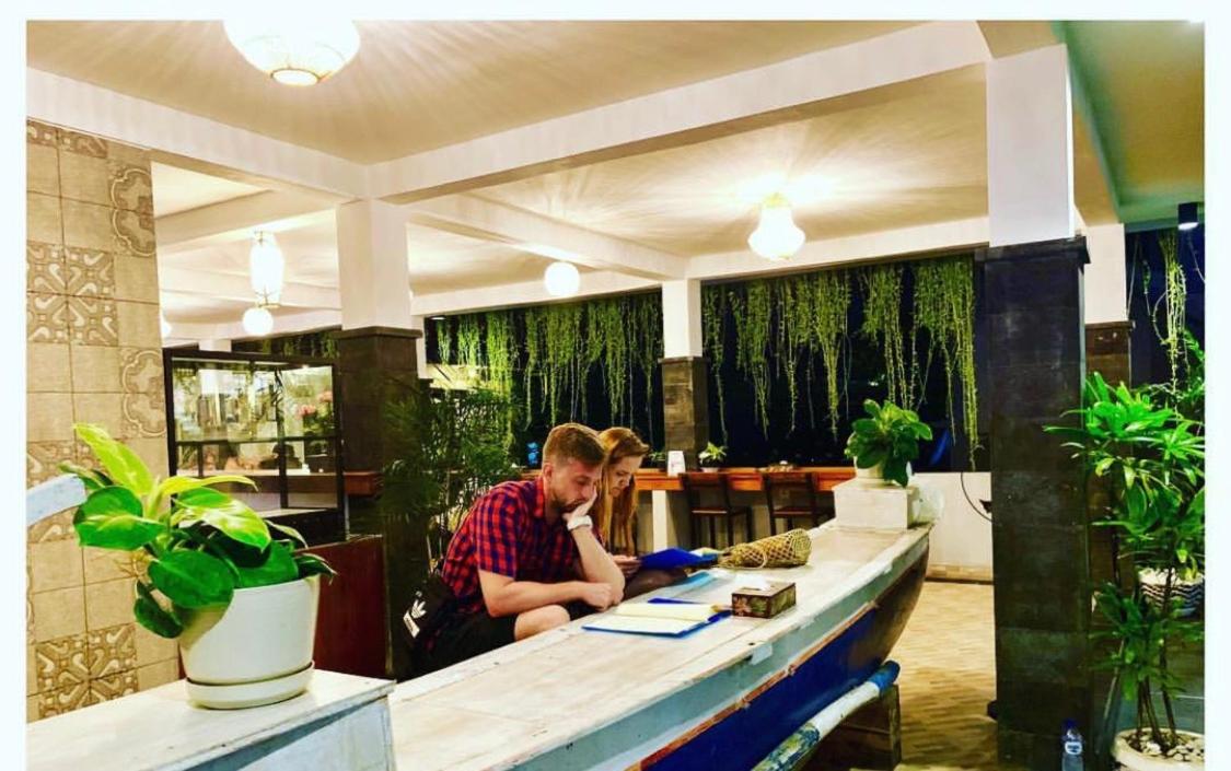 Kenanga Inn