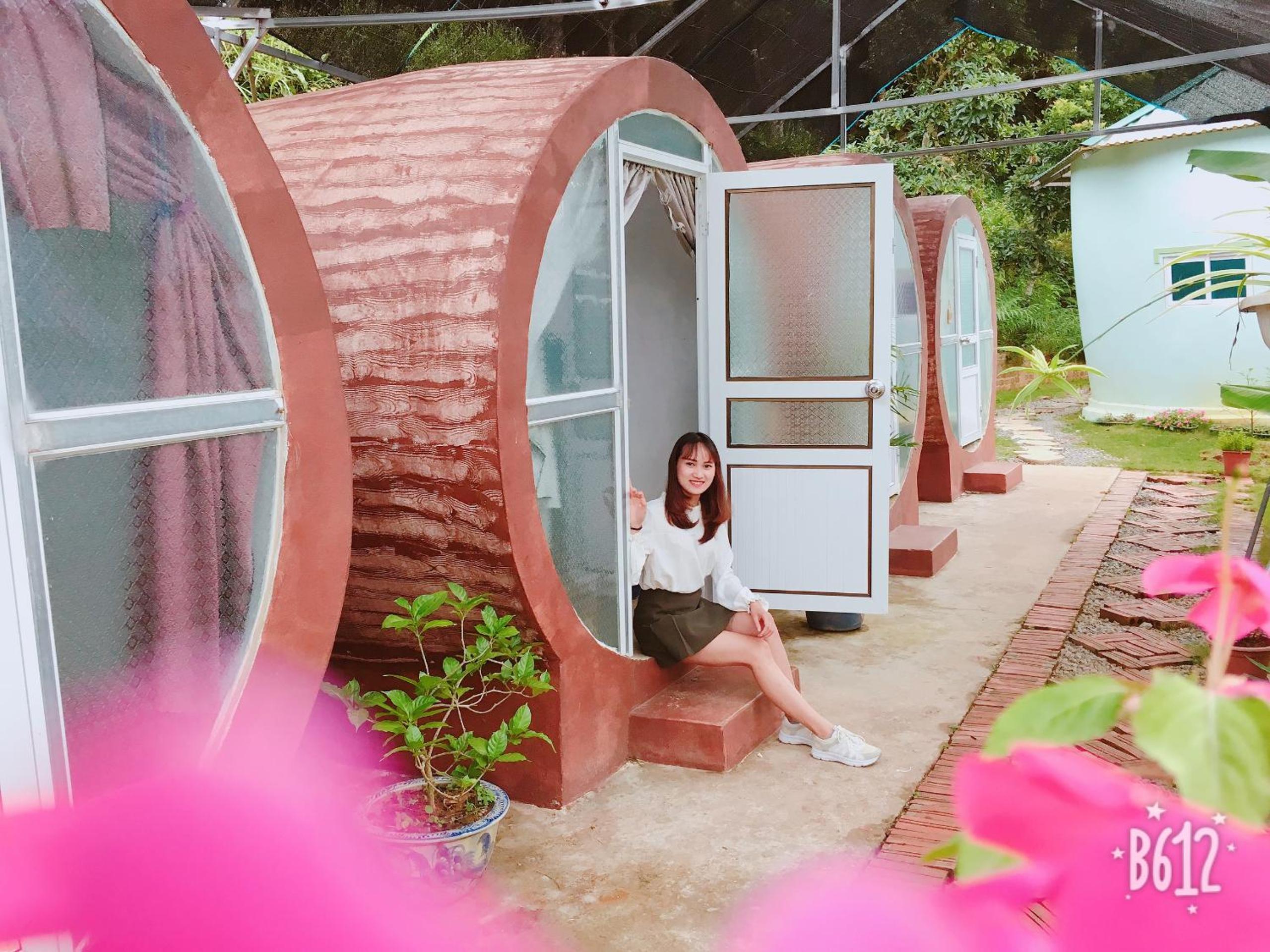 Mộc House view 4