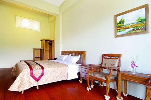 Flrice Villa view 5