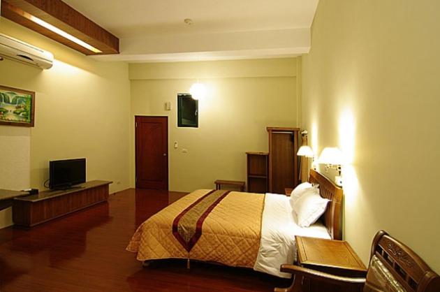 Flrice Villa view 4