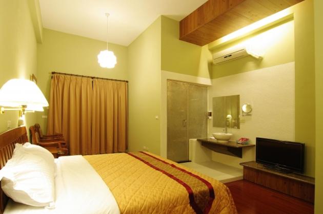 Flrice Villa view 3