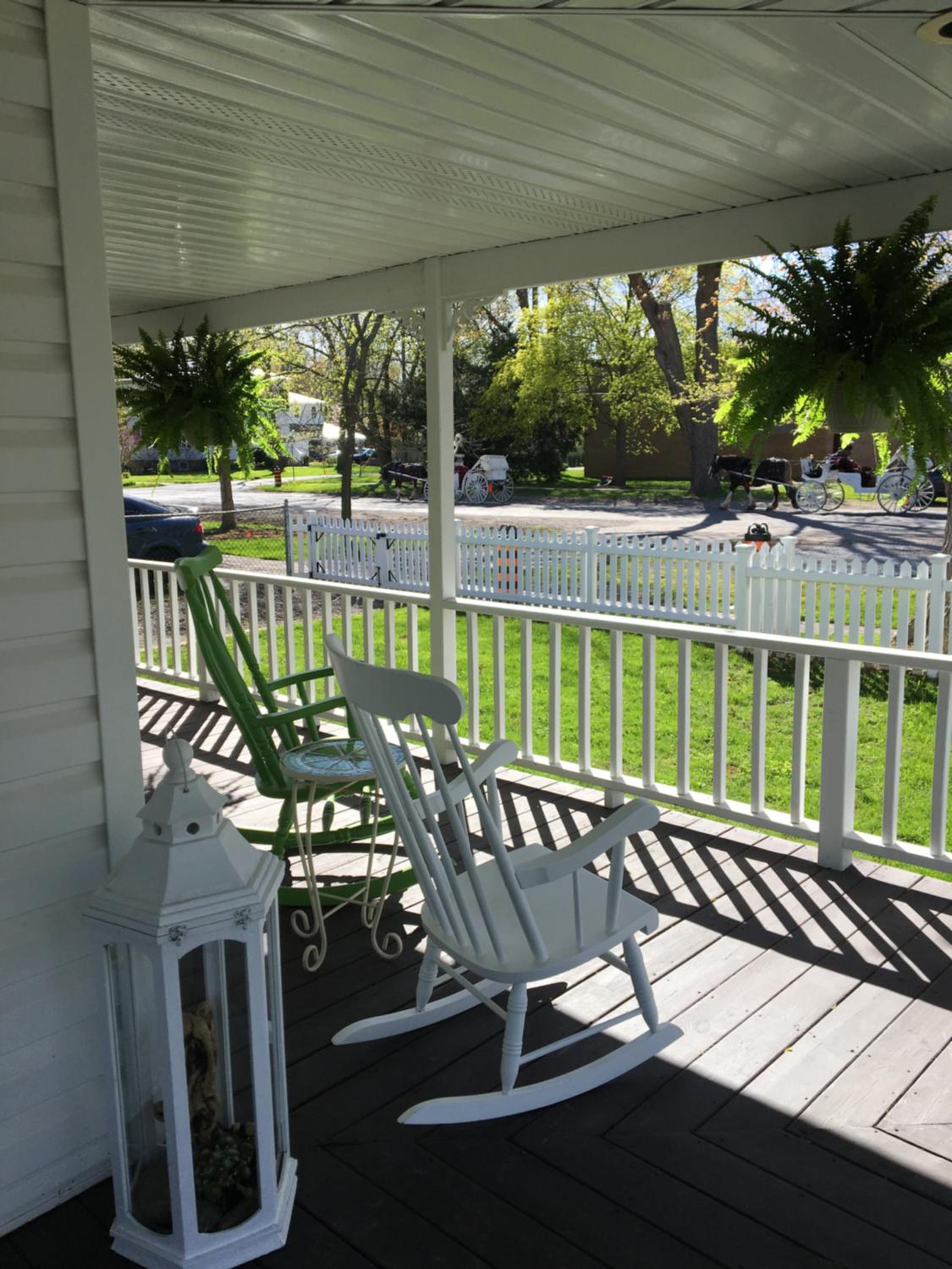 Finlay House Bed and Breakfast Niagara-on-the-Lake