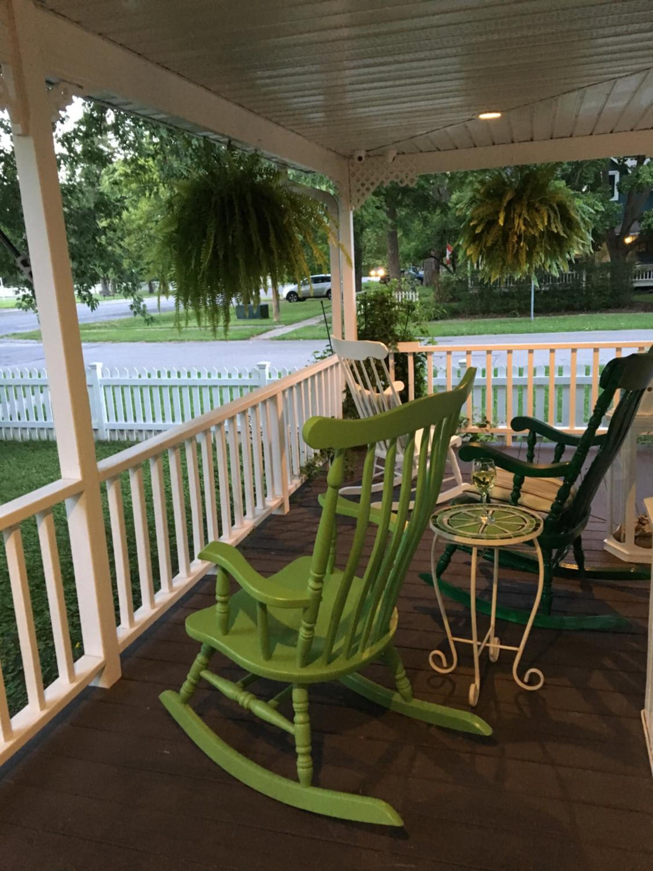 Finlay House Bed and Breakfast Niagara-on-the-Lake