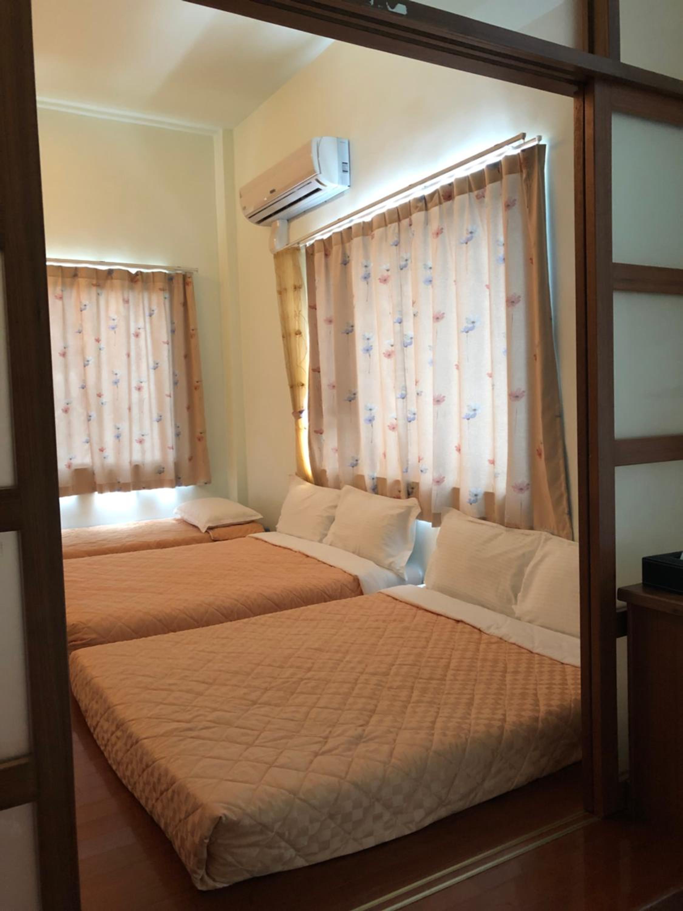 Flrice Villa view 2
