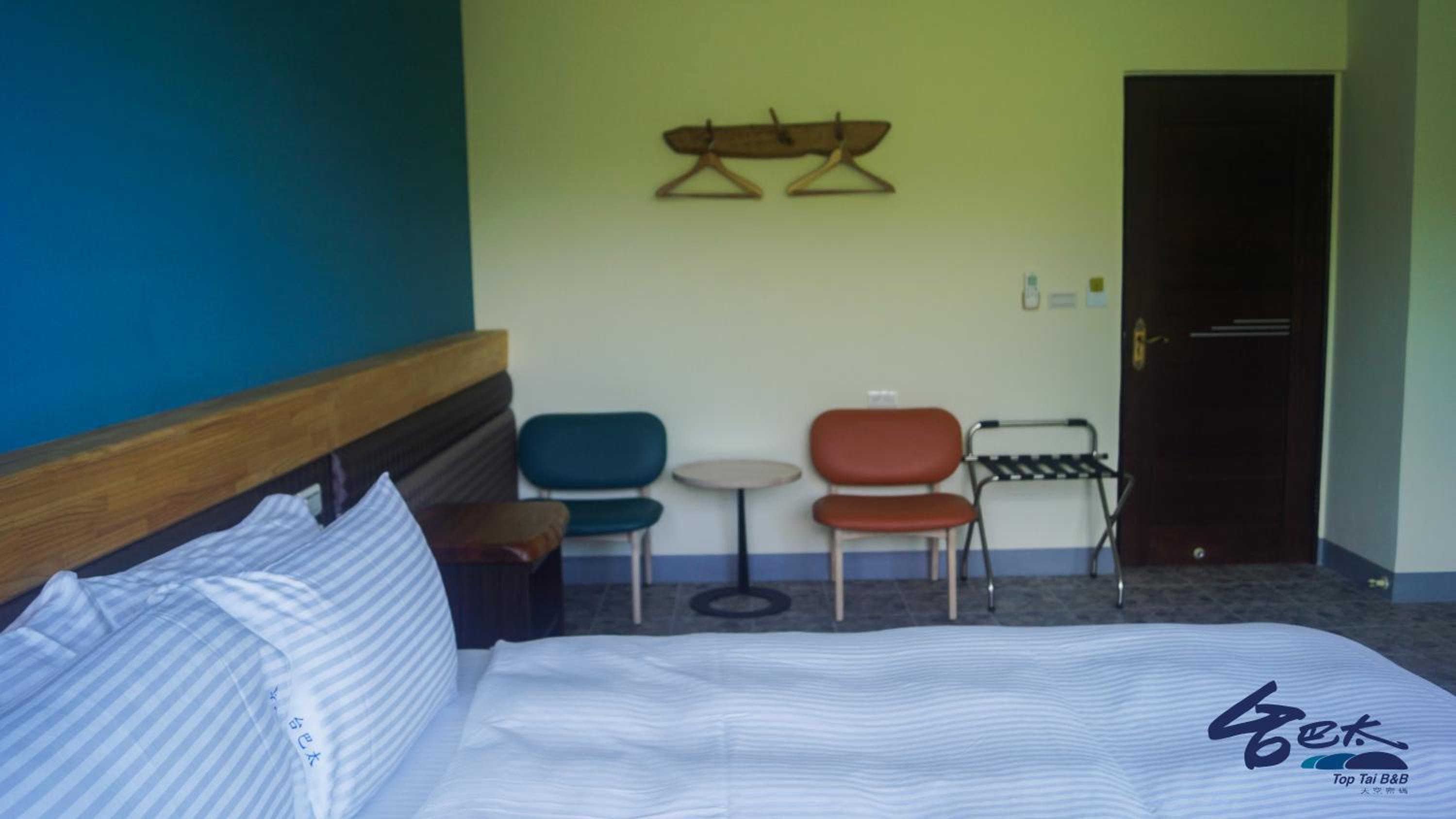 Toptai Homestay