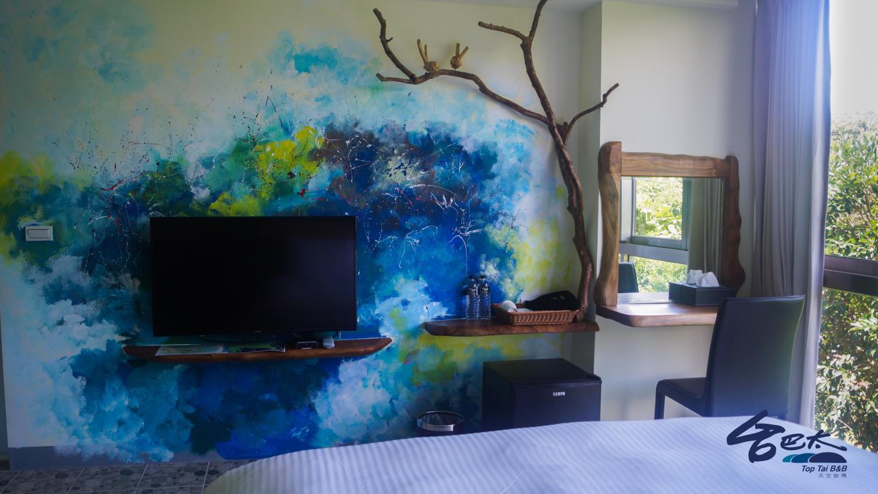 Toptai Homestay