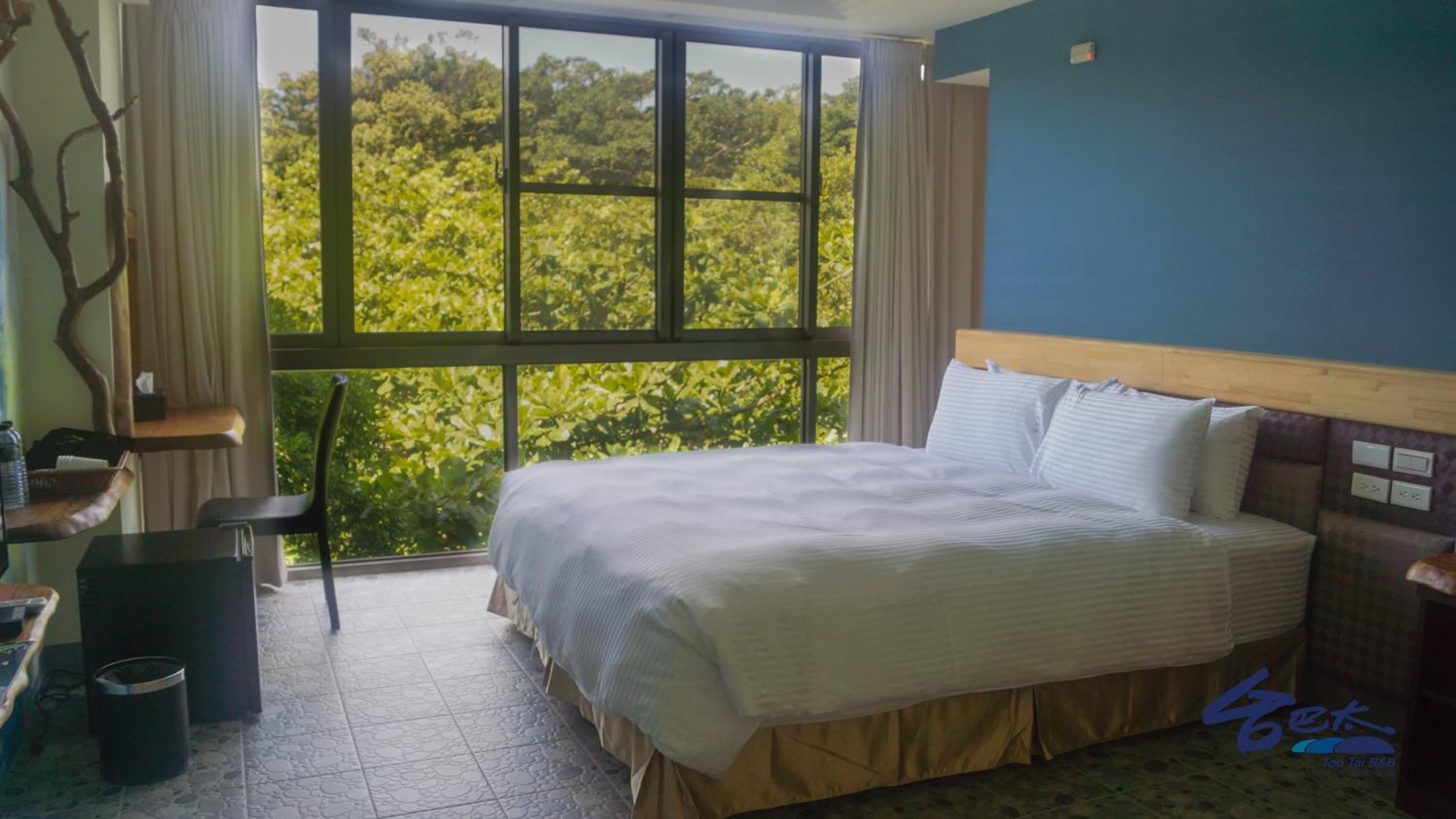 Toptai Homestay