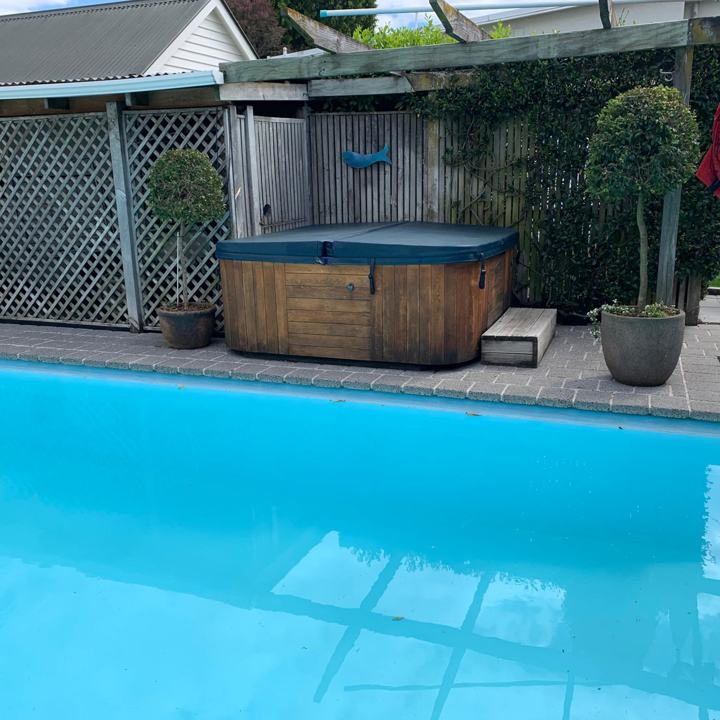 Hawkes Bay Villa-Beechwood, photo 9