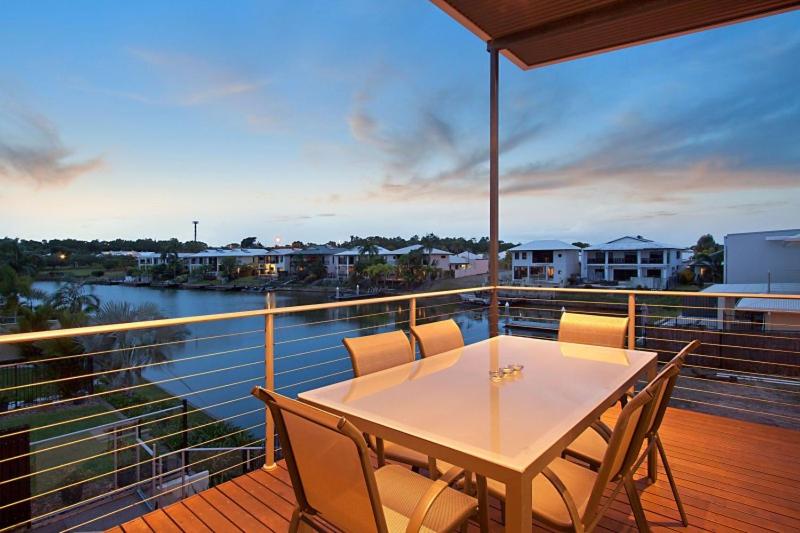 Marina Views Townhouse