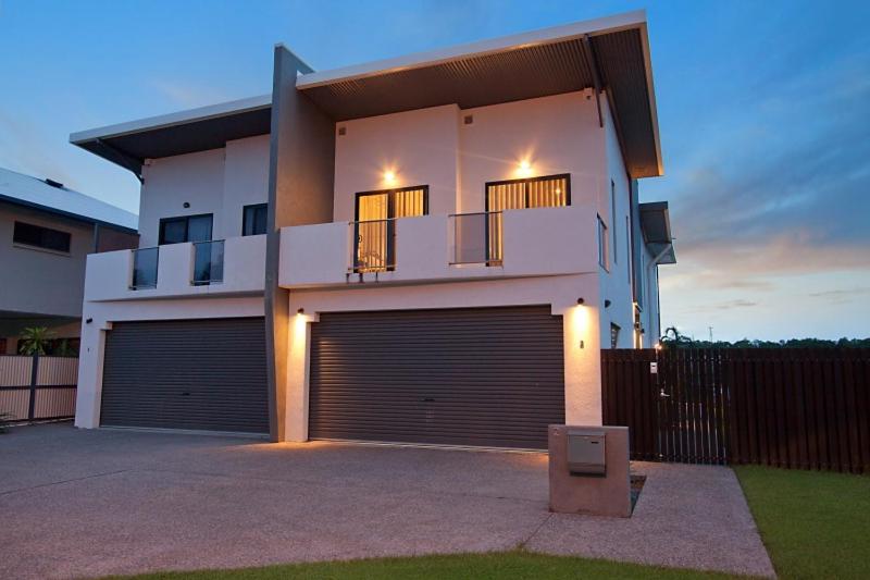 Marina Views Townhouse