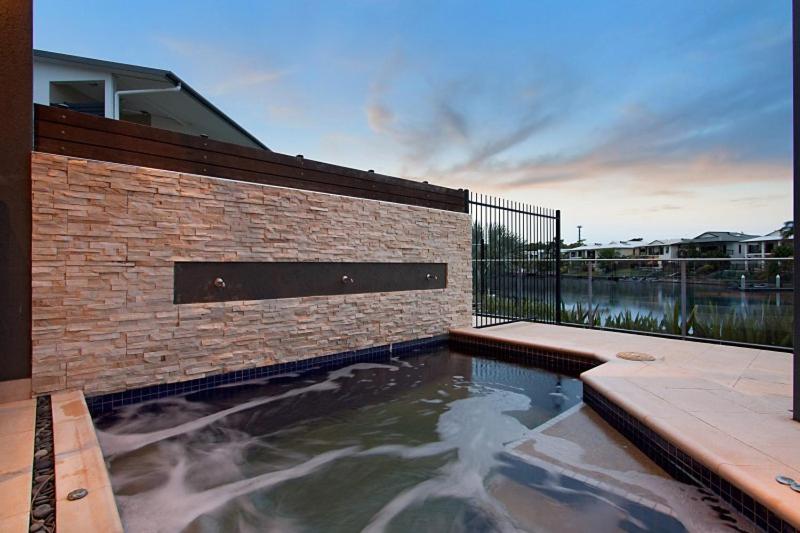 Marina Views Townhouse