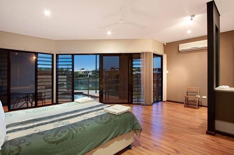 Marina Views Townhouse
