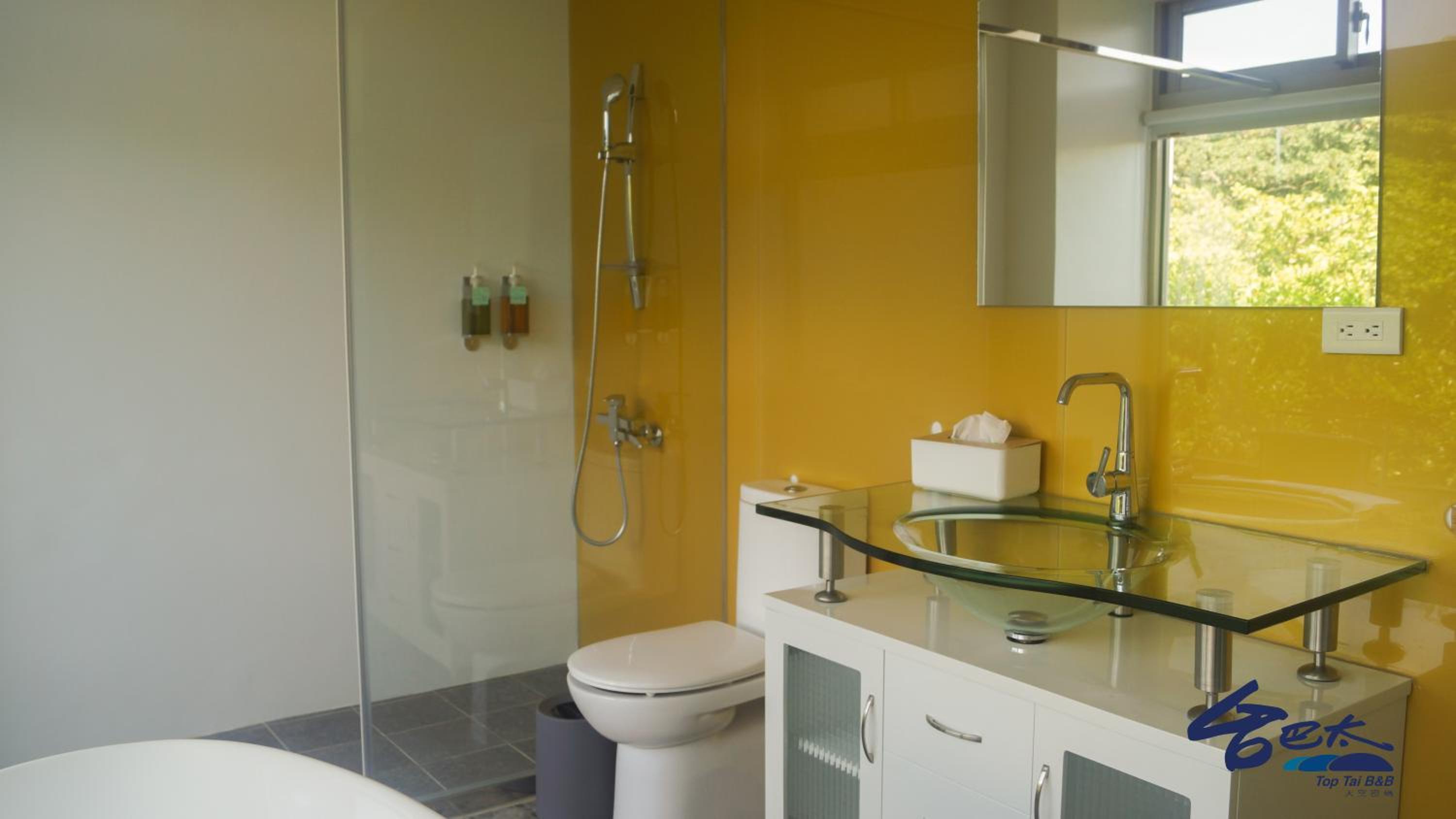 Toptai Homestay