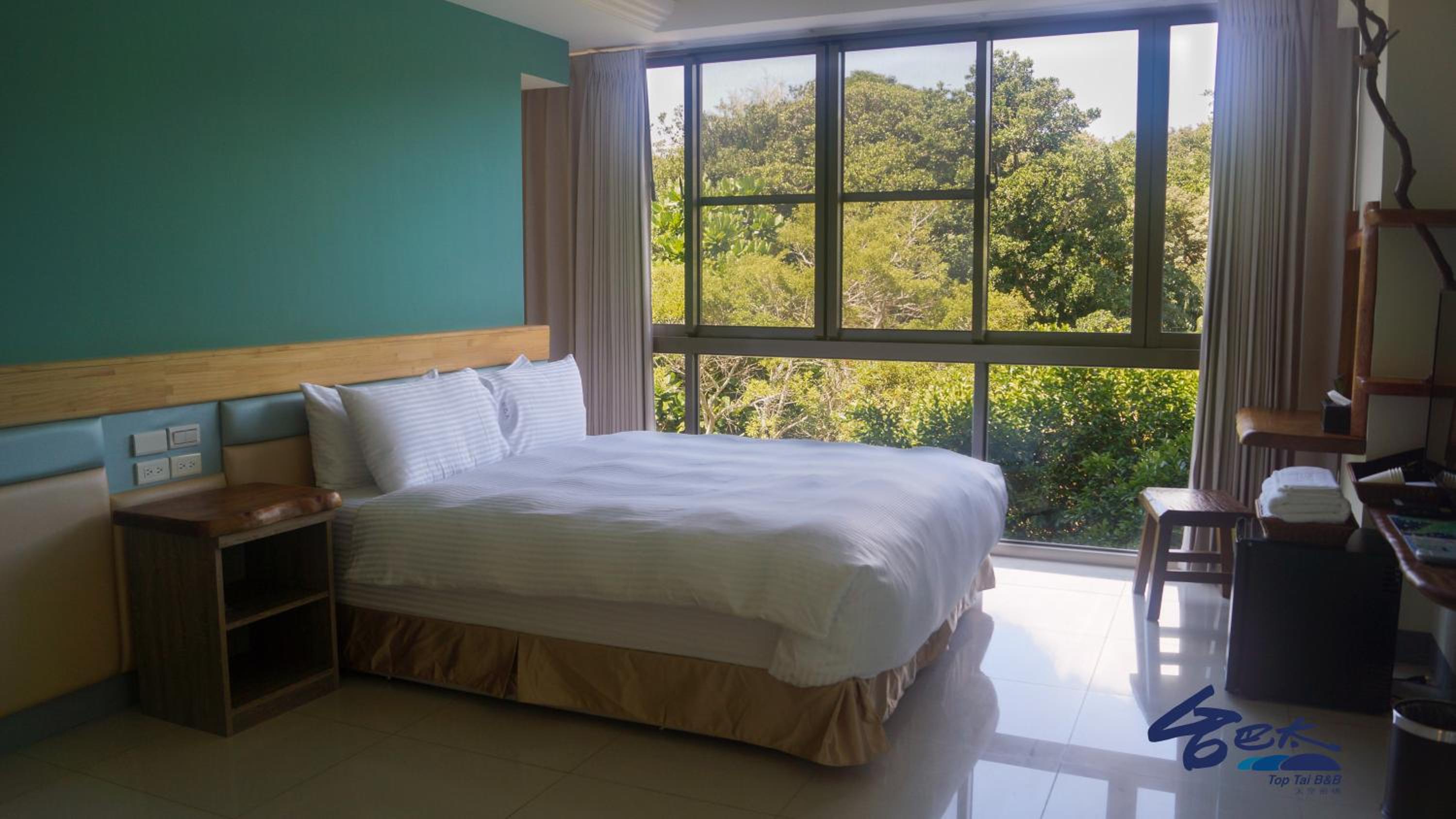 Toptai Homestay