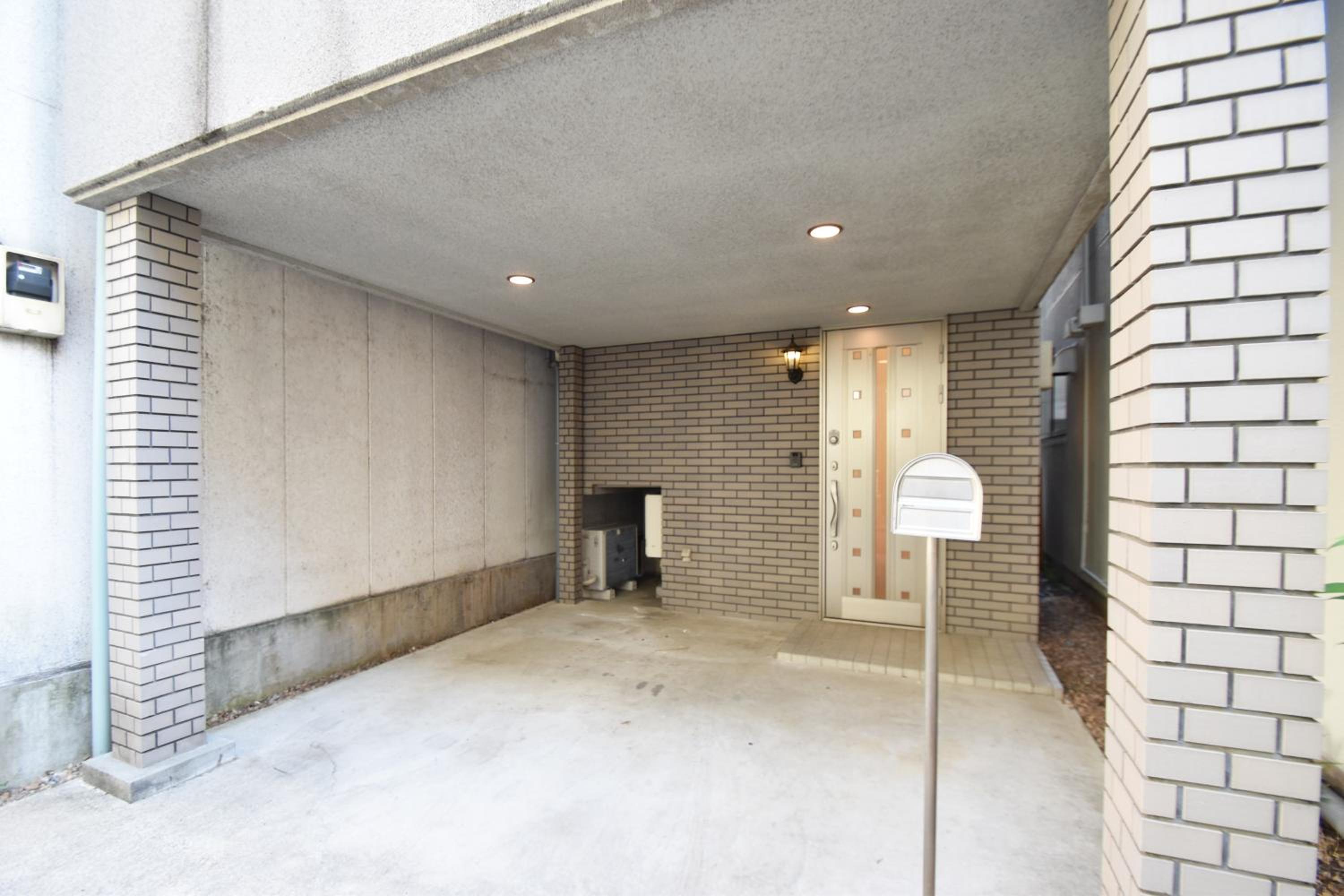 TERRACE HOUSE Shibuya Maruyamacho