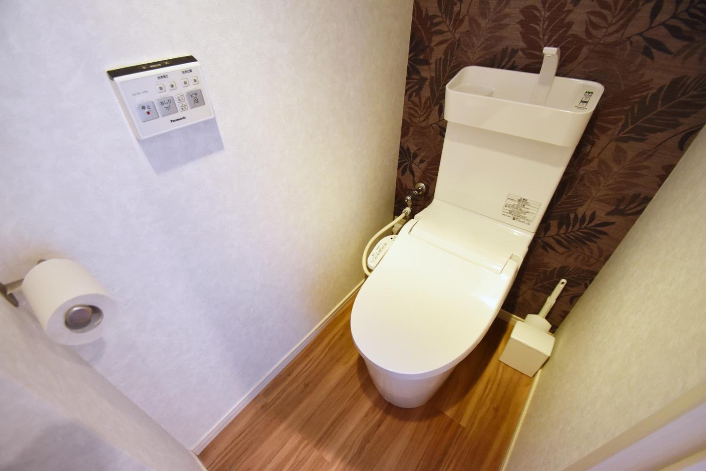 TERRACE HOUSE Shibuya Maruyamacho