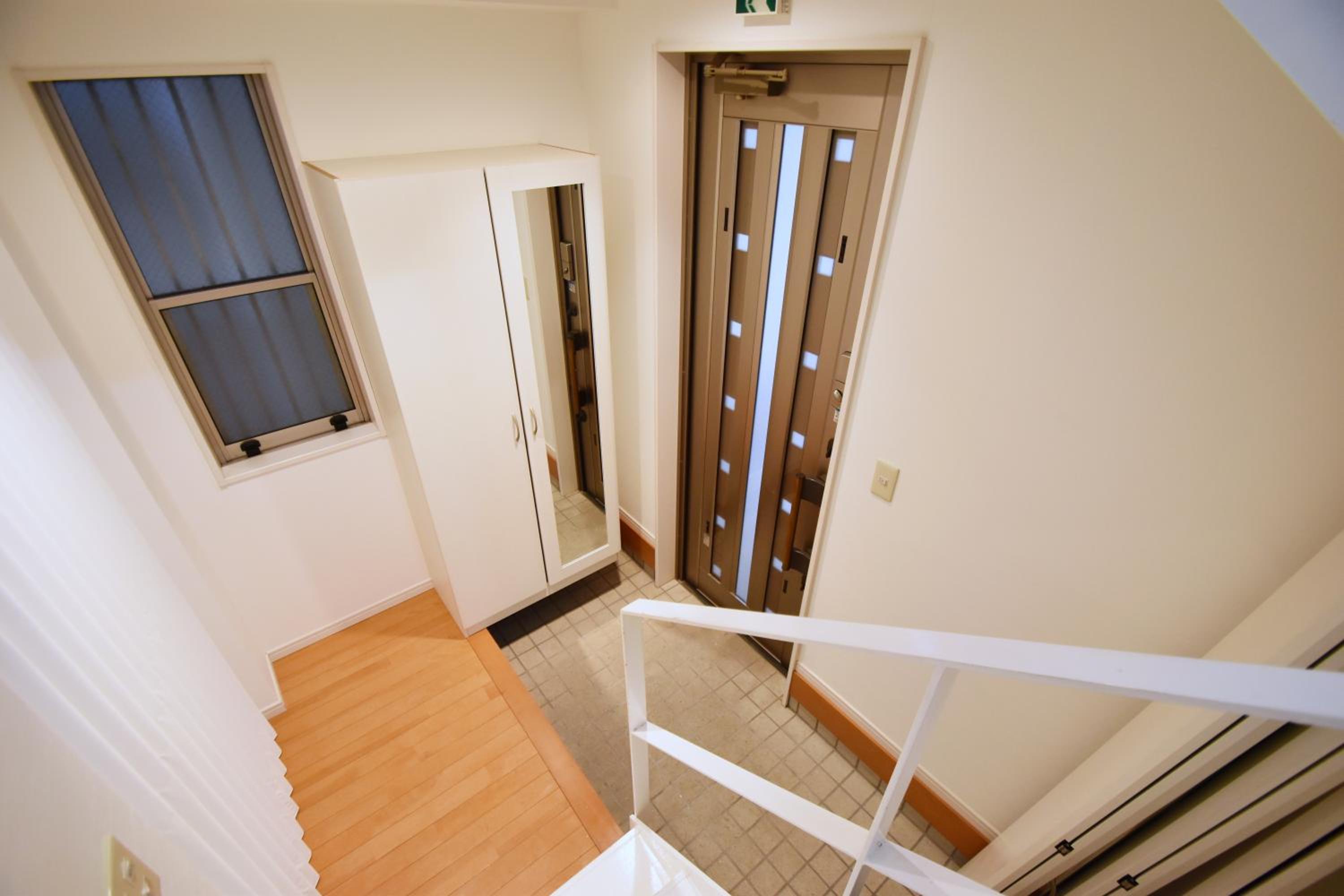 TERRACE HOUSE Shibuya Maruyamacho