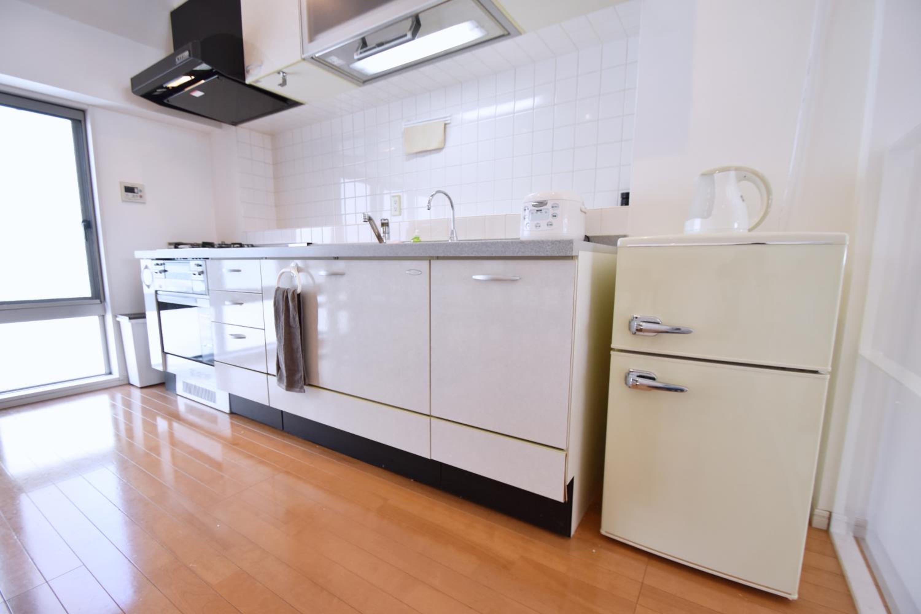 TERRACE HOUSE Shibuya Maruyamacho