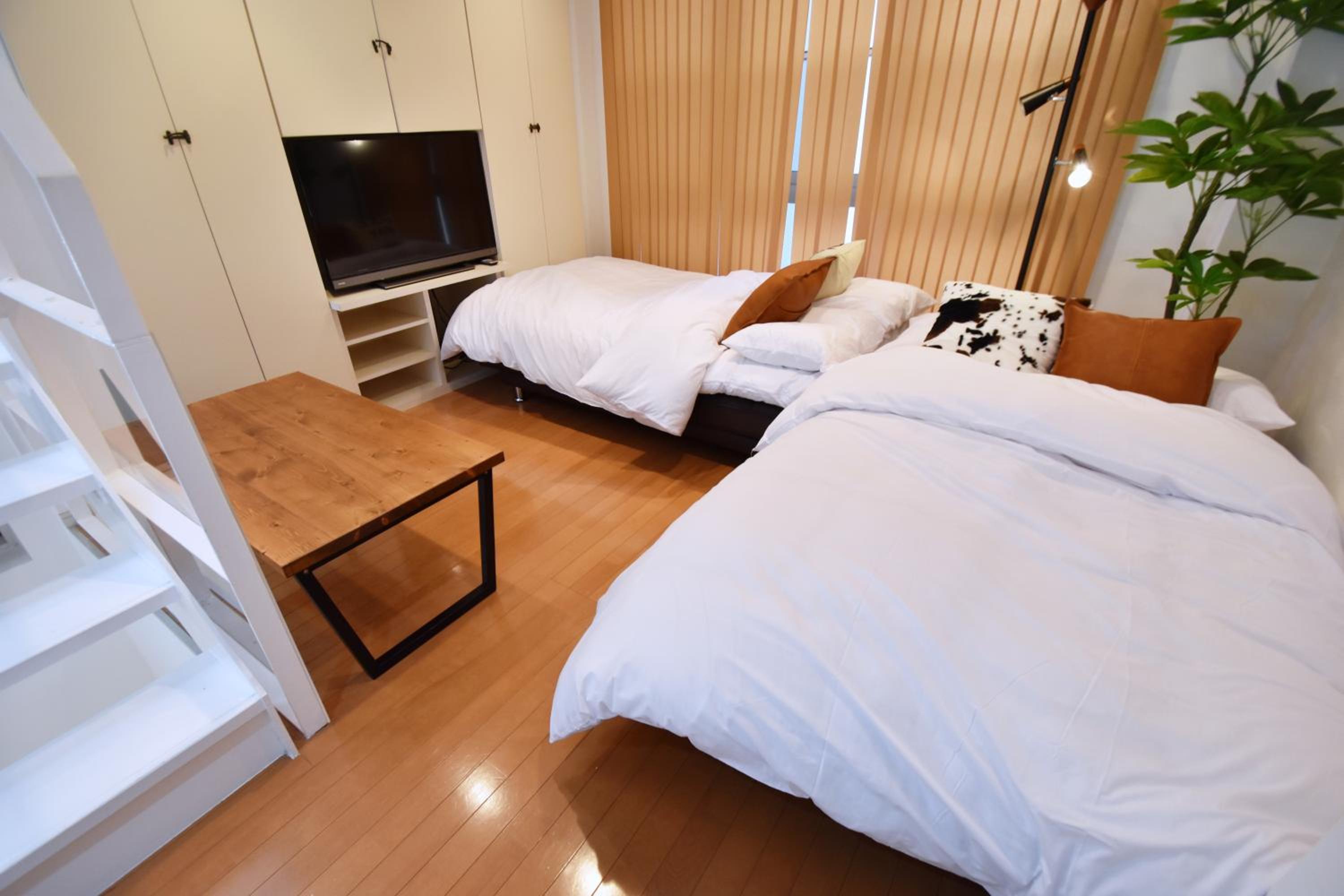 TERRACE HOUSE Shibuya Maruyamacho