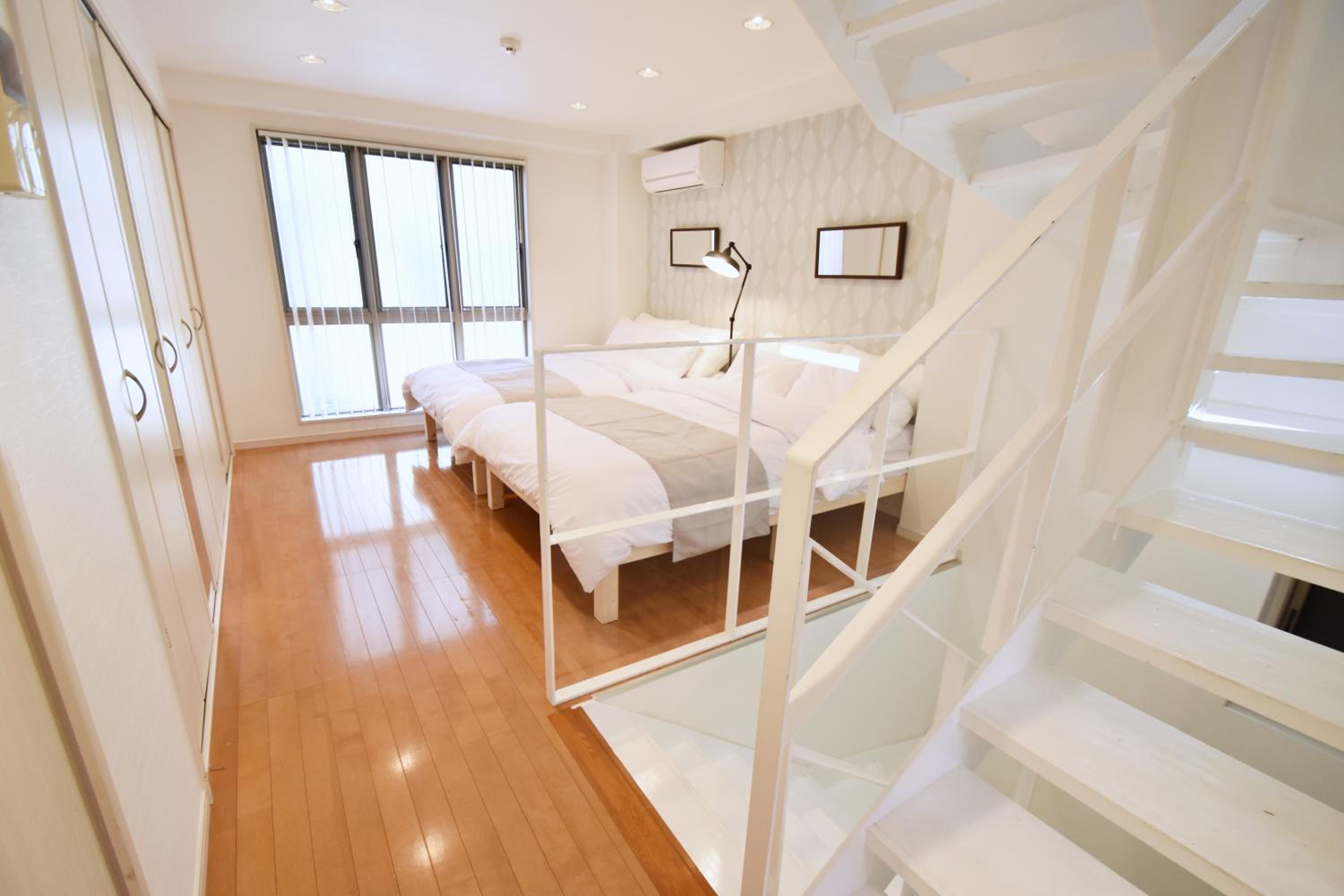 TERRACE HOUSE Shibuya Maruyamacho
