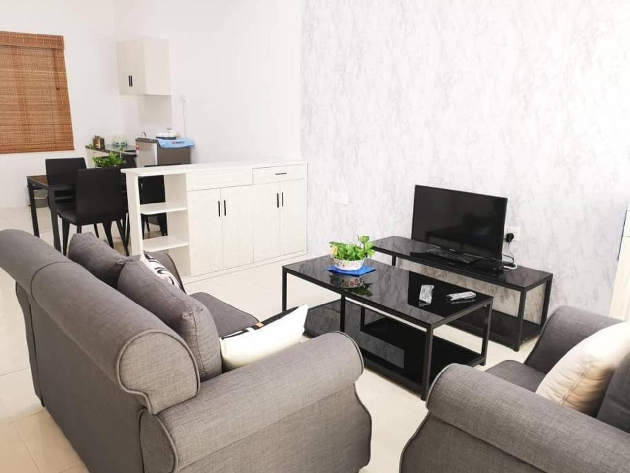 Cozy 3 Bedrooms Apartment Langkawi photo 1