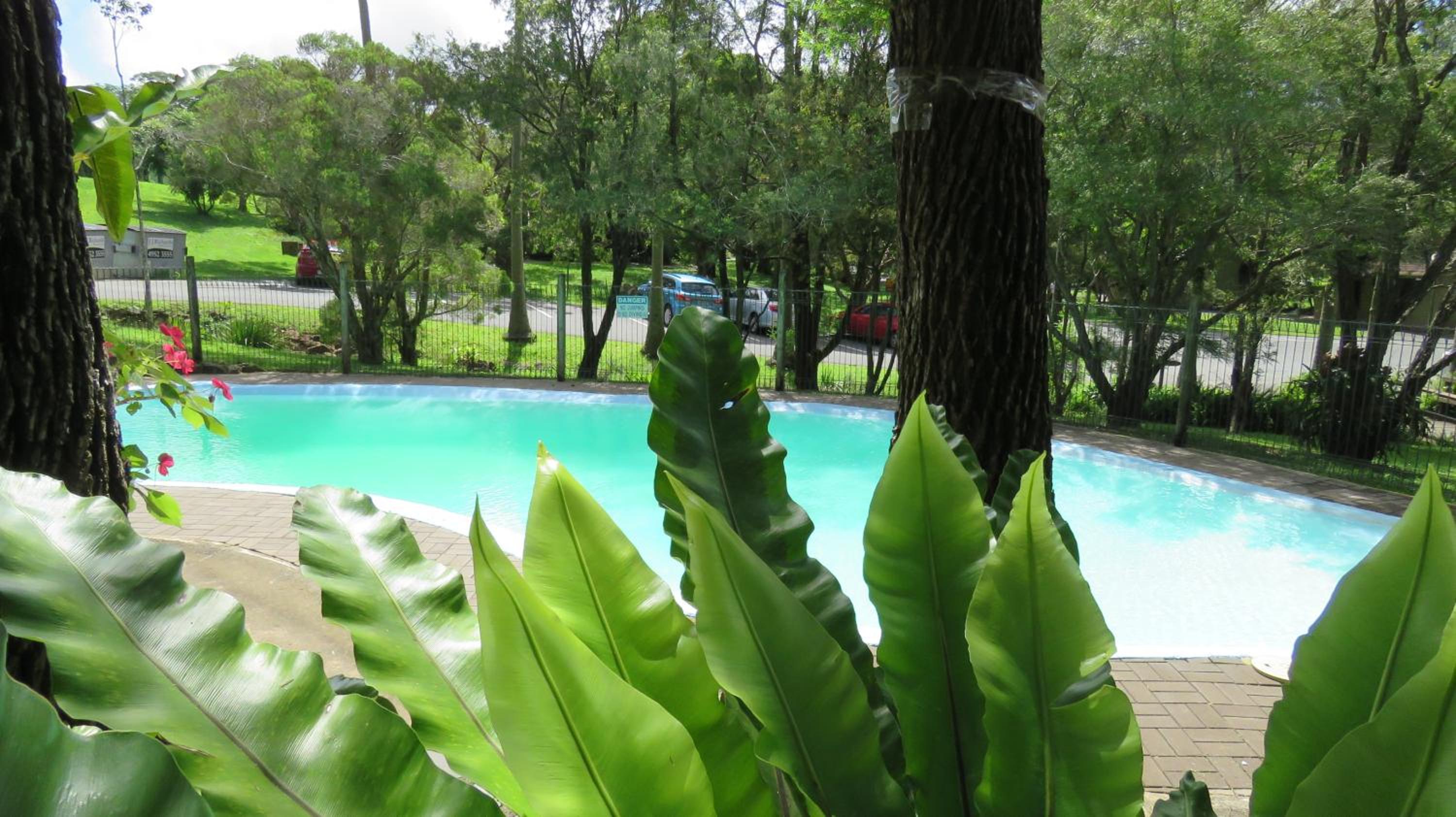 Broken River Mountain Resort