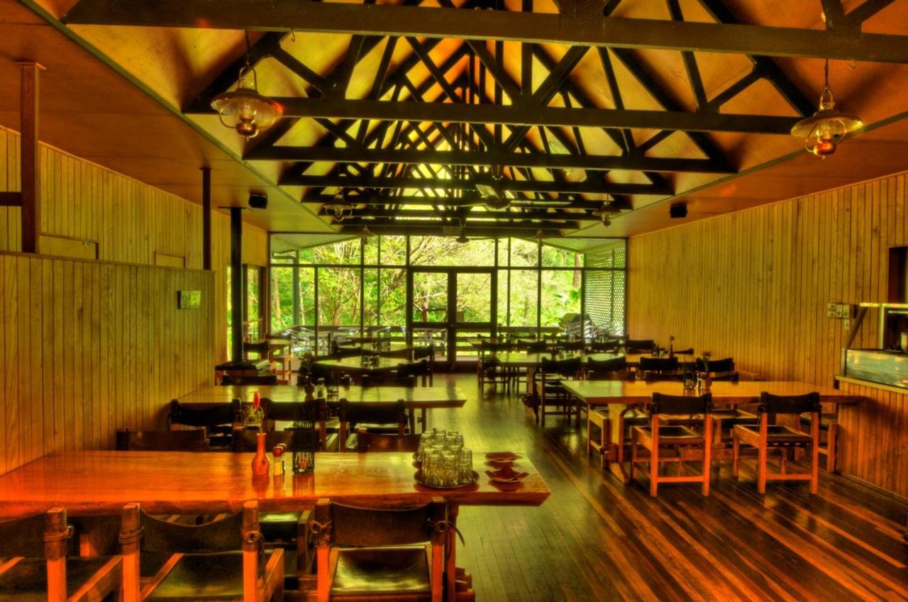 Broken River Mountain Resort