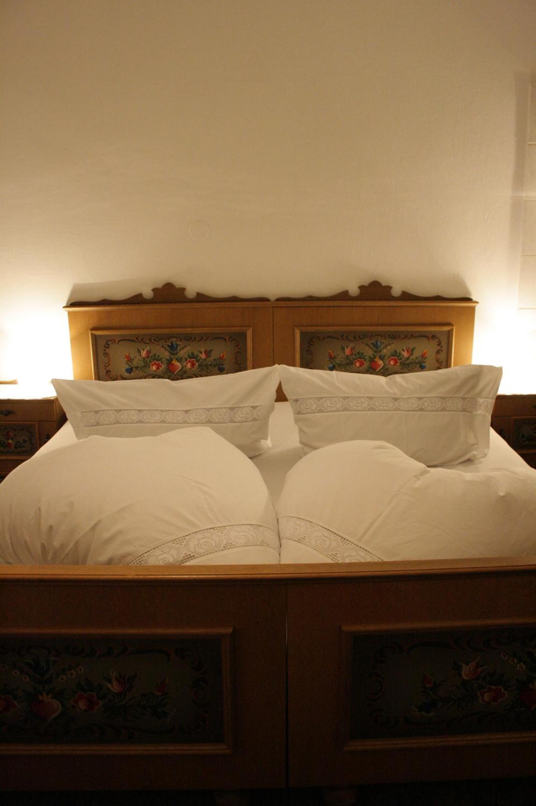 Apartments HAUS SCHÖN - Preise inclusive Pitztal Sommer Card