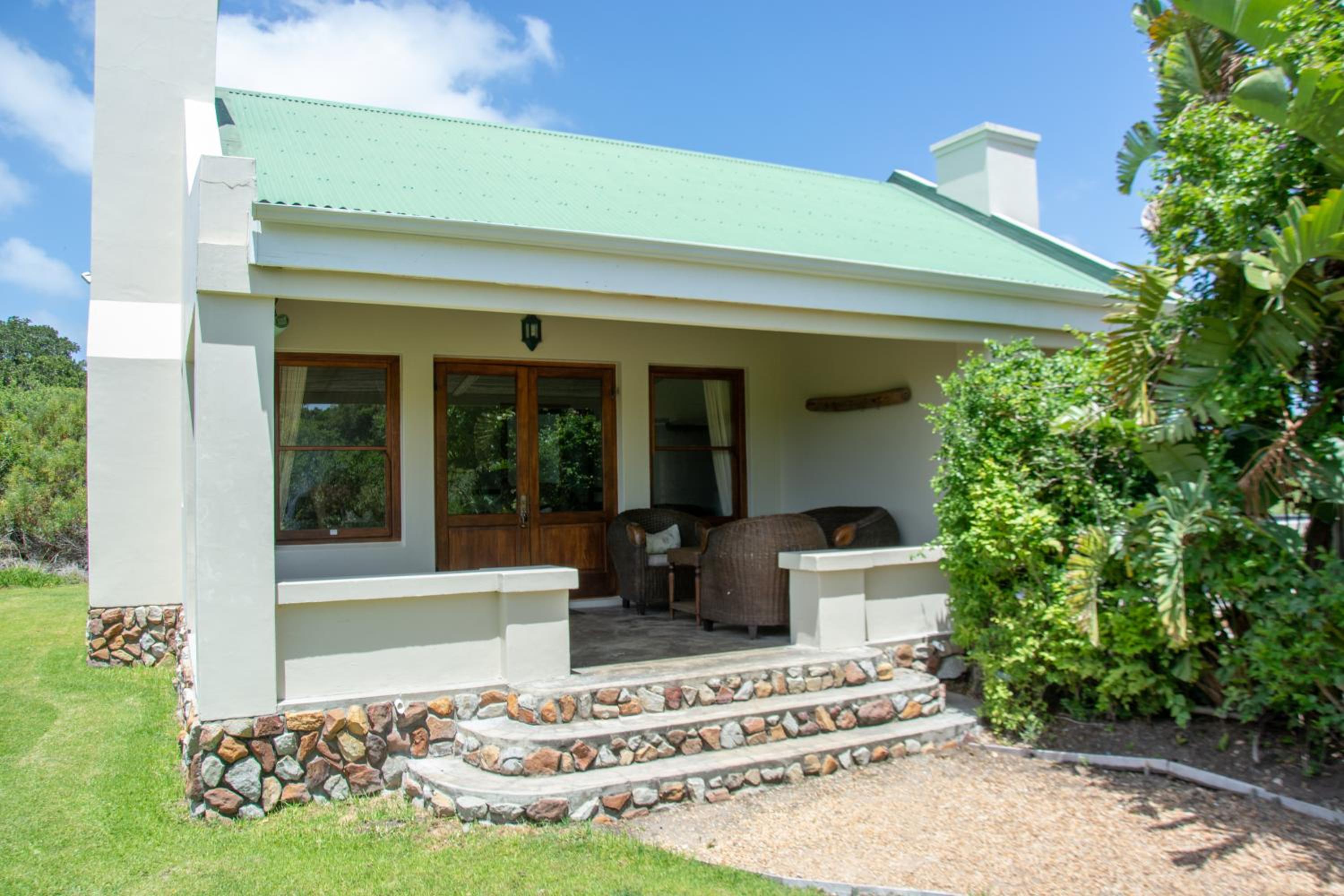Dune Ridge Country House