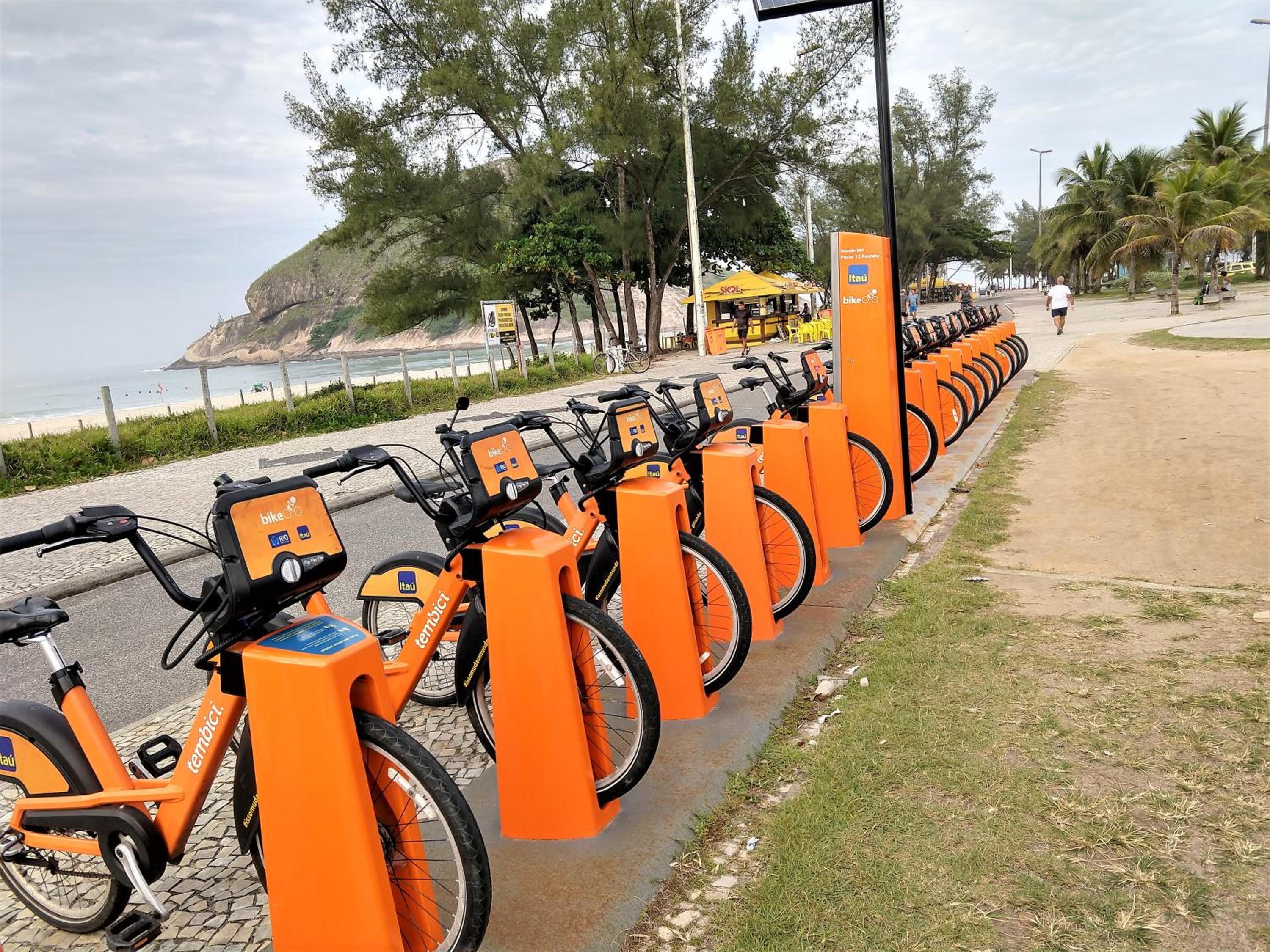 Vista Mar em Villa del Sol Residences - unidade autônoma